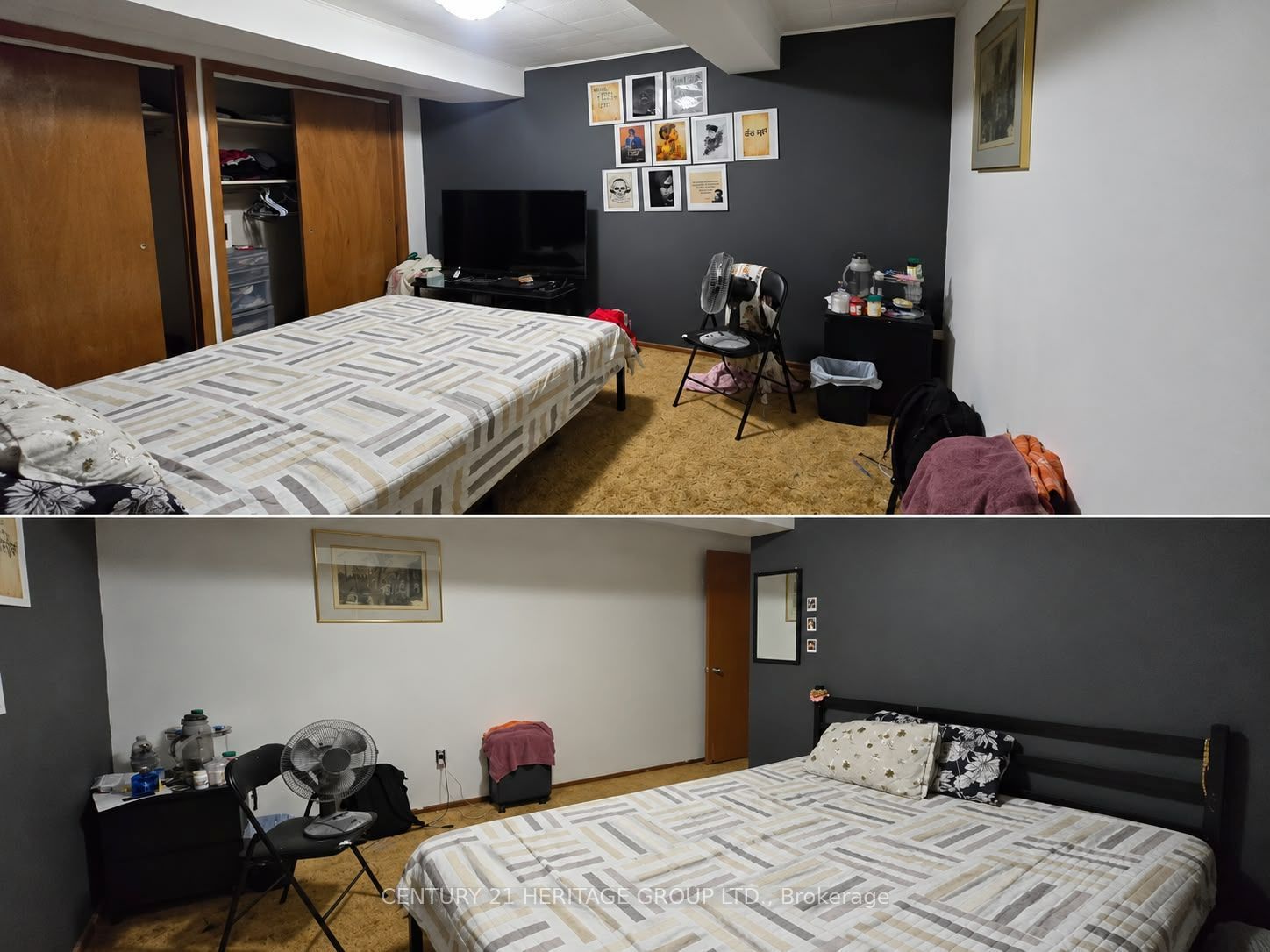 Unit BSMT - 17 Skyridge Road, Scarborough 3