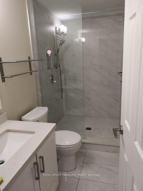 Unit 2nd & 3rd Floors - 1320 Dundas Street E, Toronto 4