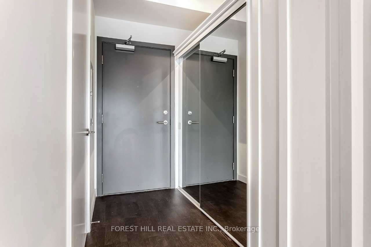 Unit 212 - 246 Logan Avenue, Toronto 4