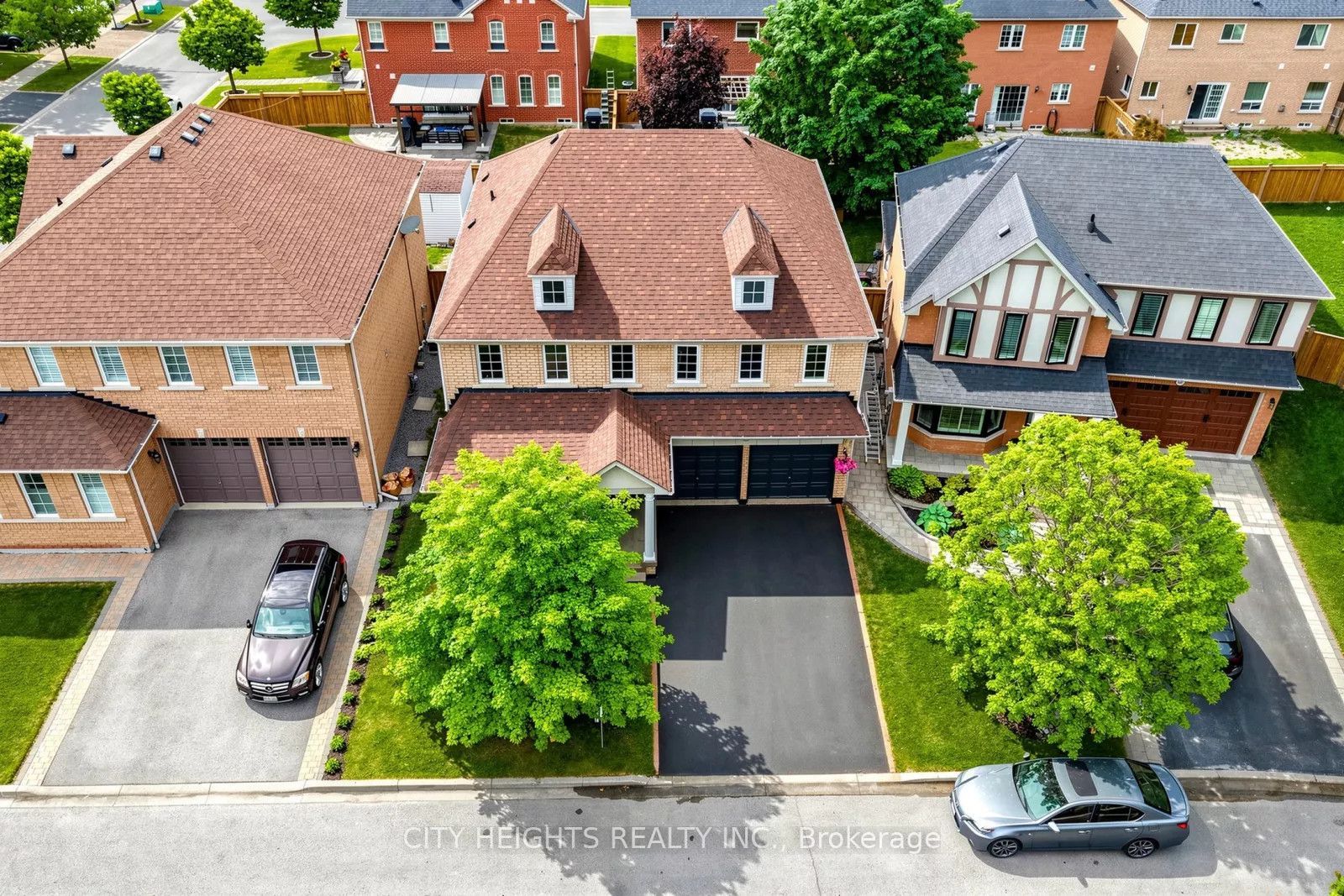 Unit LOWER - 58 Bradbury Crescent, Ajax 1