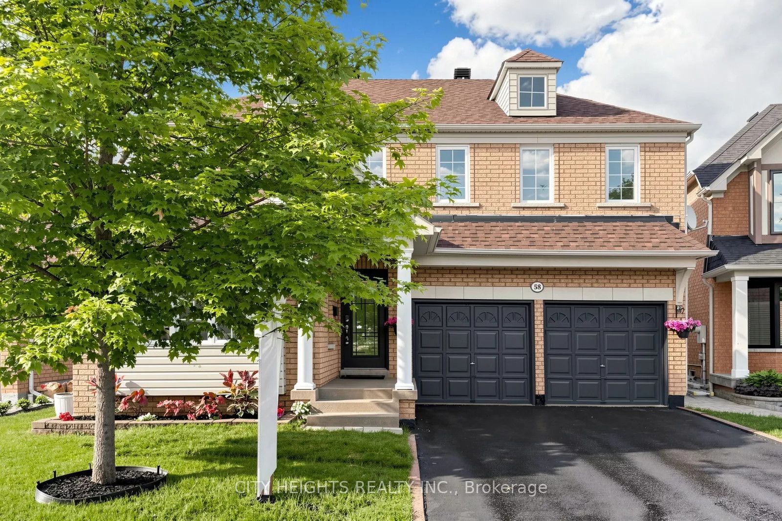 Unit UPPER - 58 Bradbury Crescent, Ajax 3