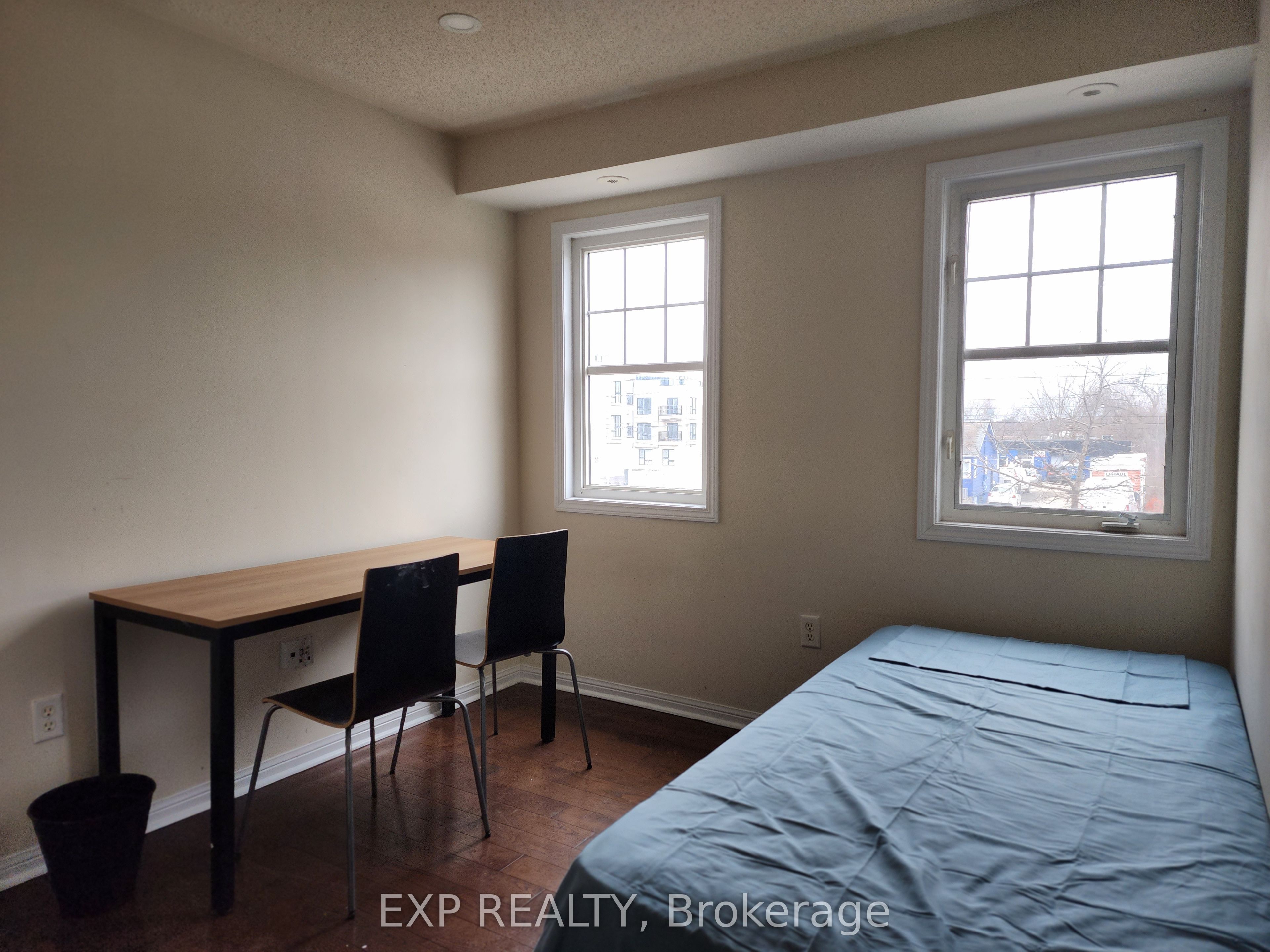 Unit UNIT 2 - 8822 Sheppard Avenue E, Scarborough 3