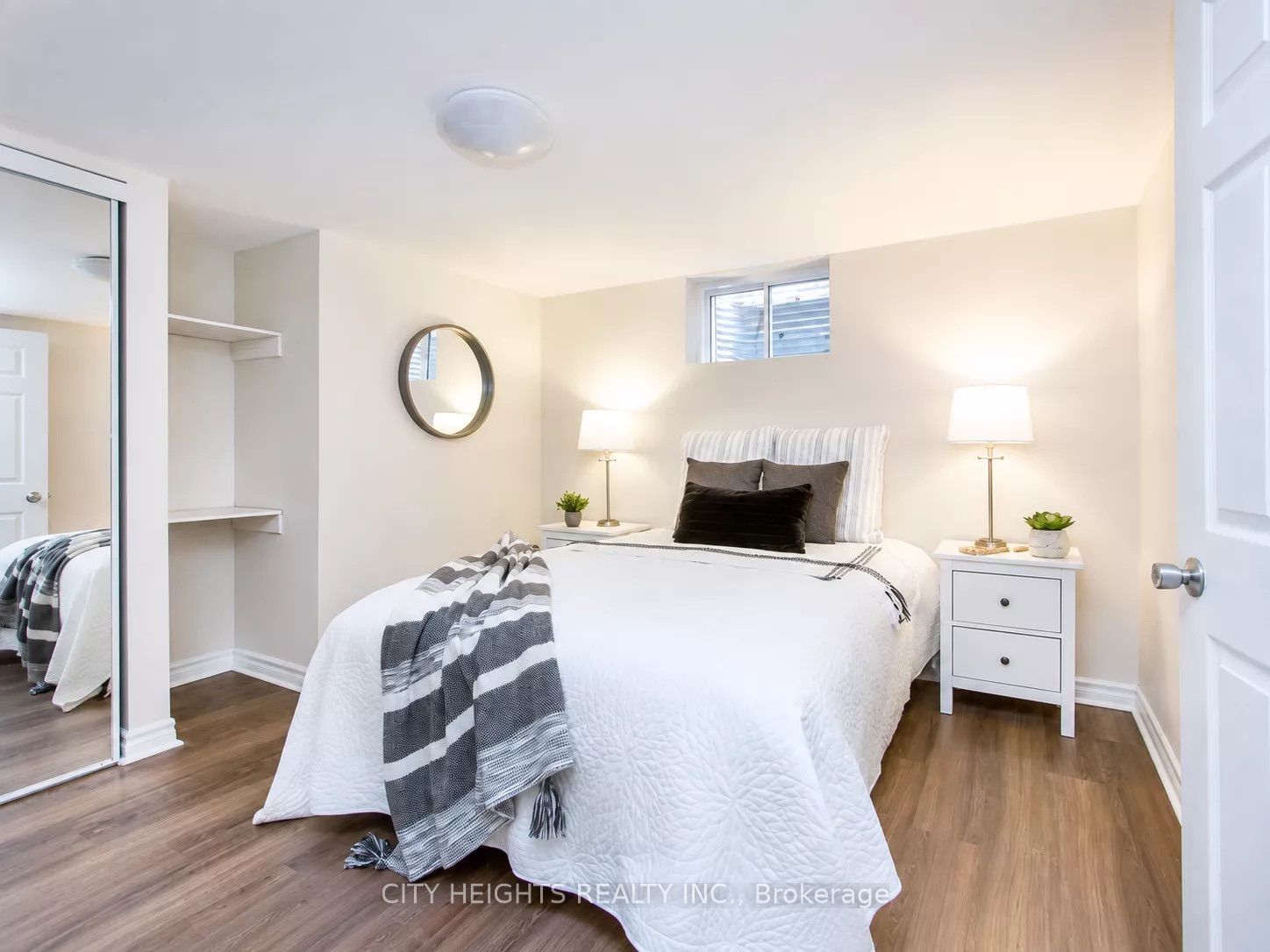 Unit LOWER LEVEL - 433 Crerar Avenue, Oshawa 5