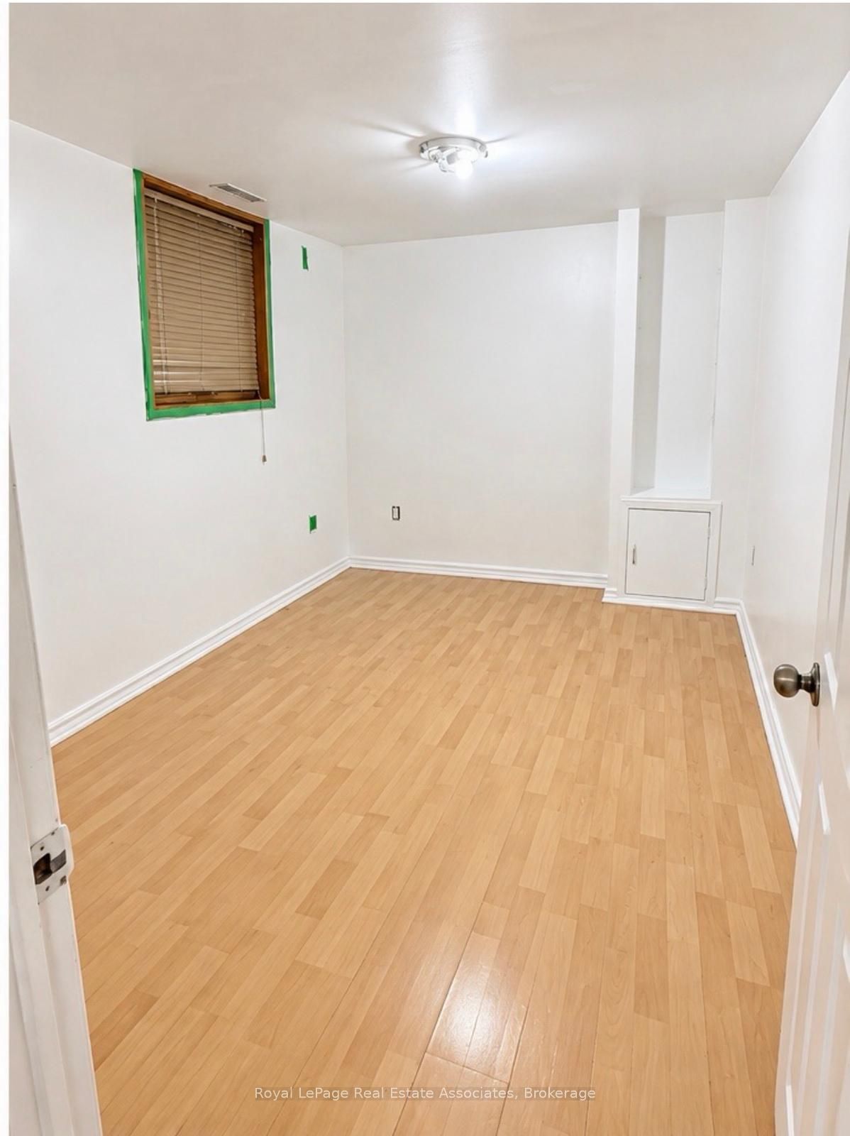 Unit Lower - 97 Oak Park Avenue, Toronto 5