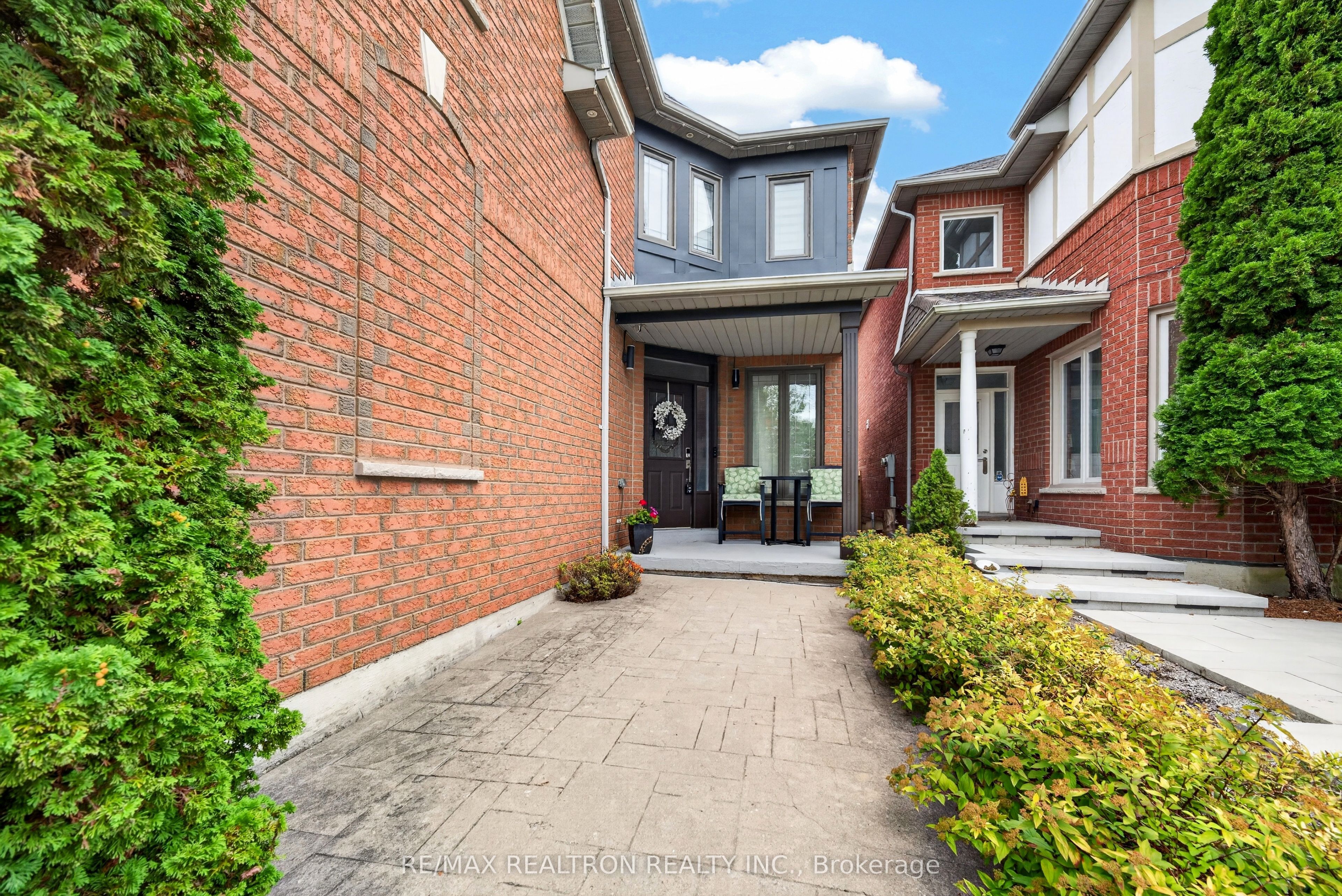 165 Thicket Crescent, Pickering 4