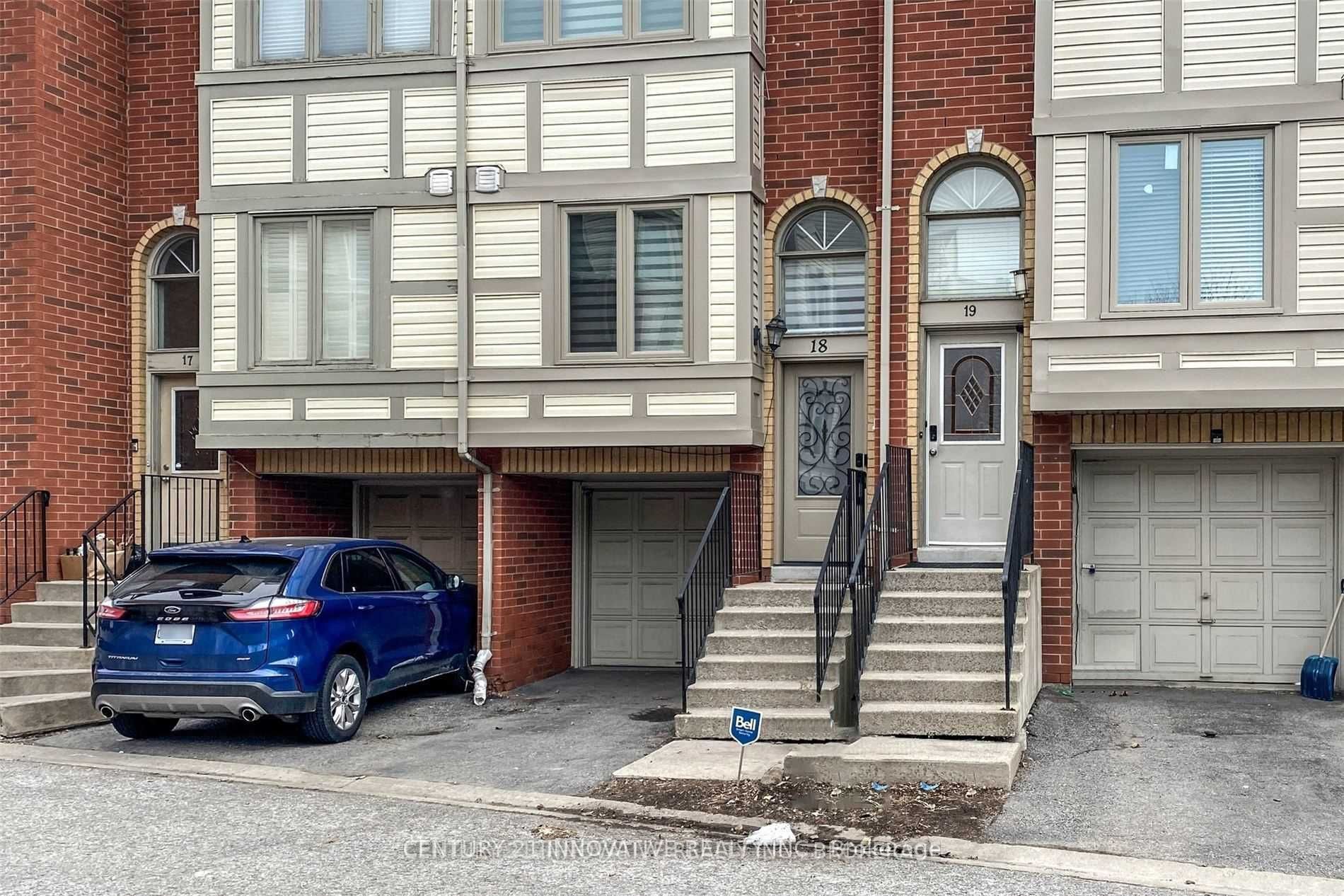Unit 18 - 1635 Pickering Parkway, Pickering 2