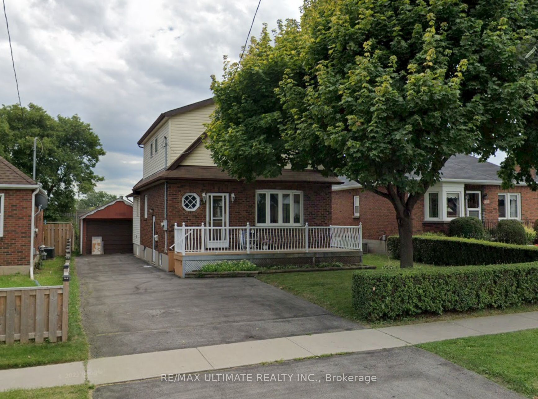 Unit Basement - 251 College Avenue, Oshawa 1