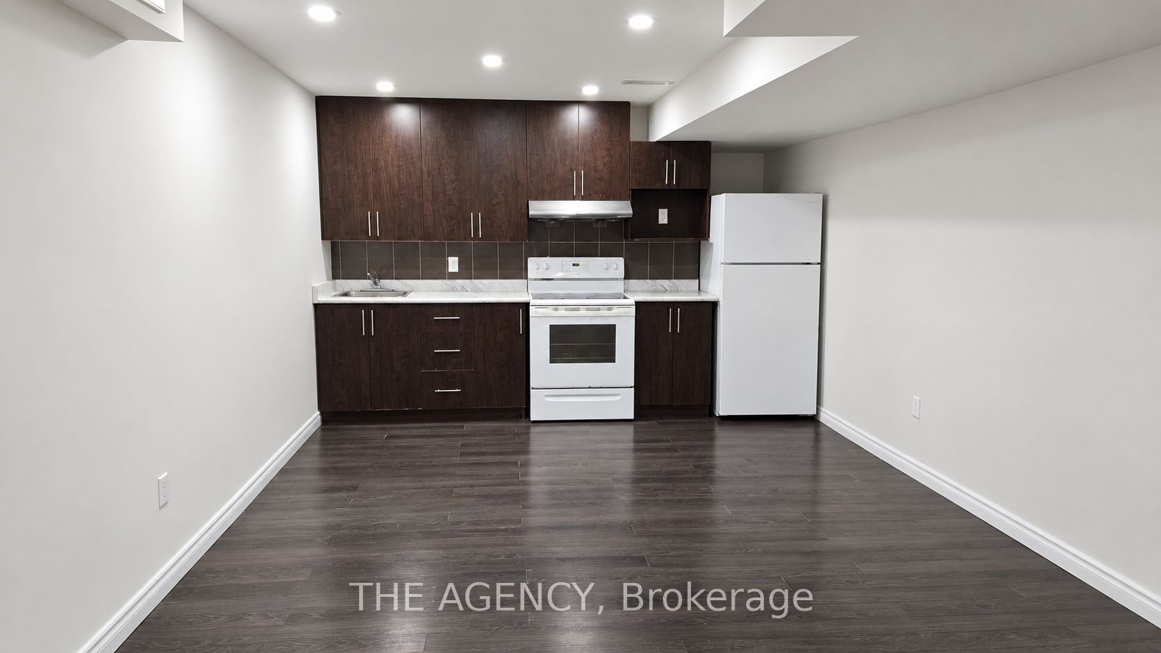 Unit Bsmt - 16 Bobcat Terrace, Scarborough 4