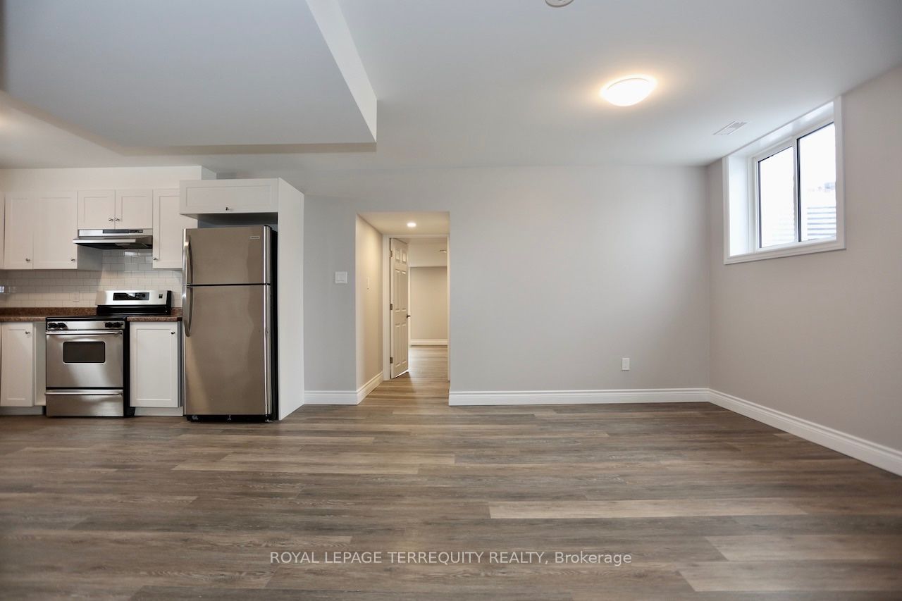 Unit BSMNT - 1641 Taunton Road, Clarington 2