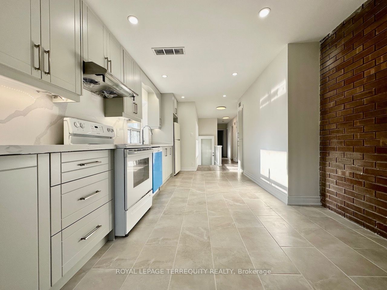 Unit Main Level - 21 Janet Boulevard, Scarborough 4