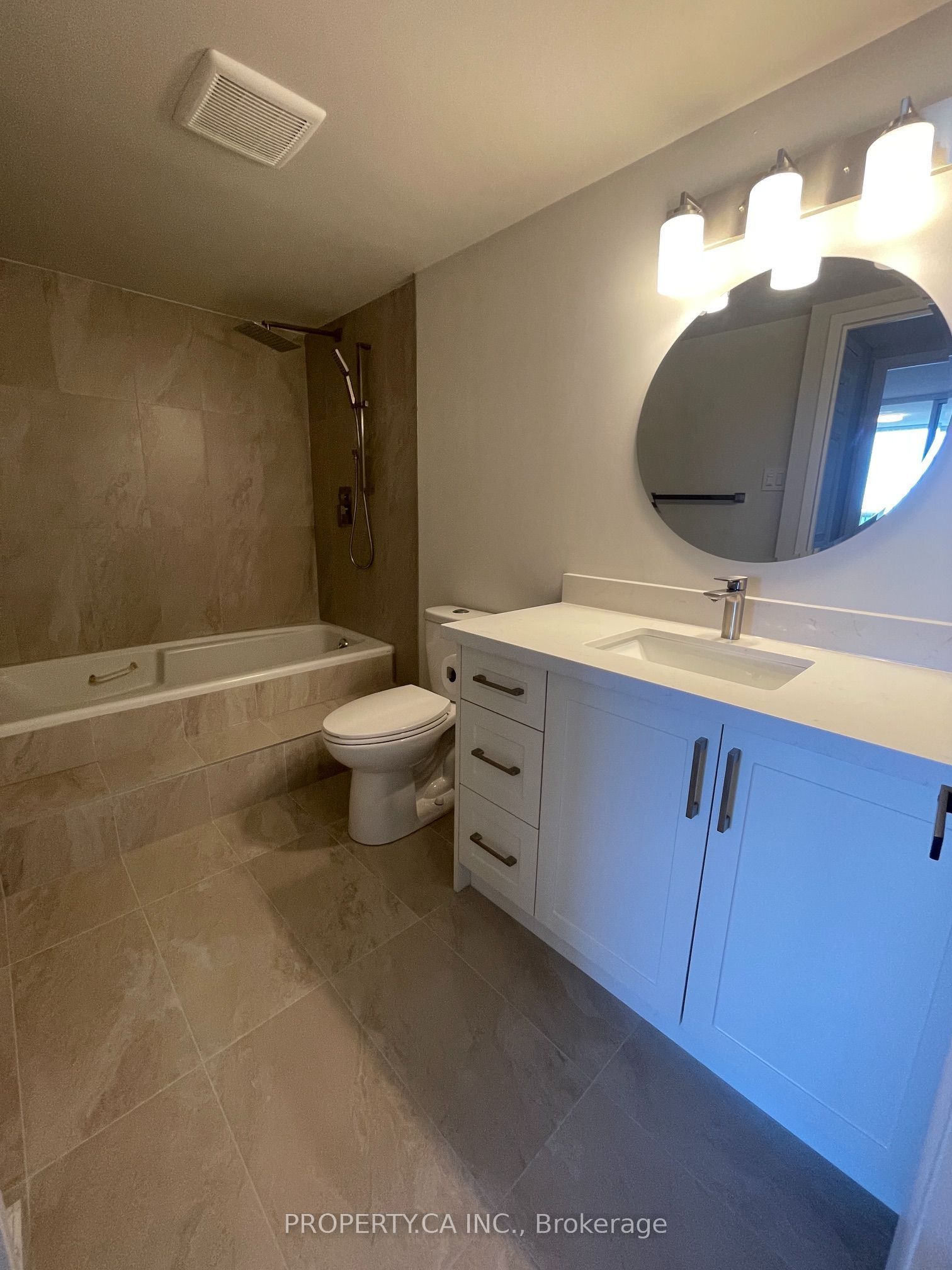 Unit 1217 - 4725 Sheppard Avenue E, Scarborough 4