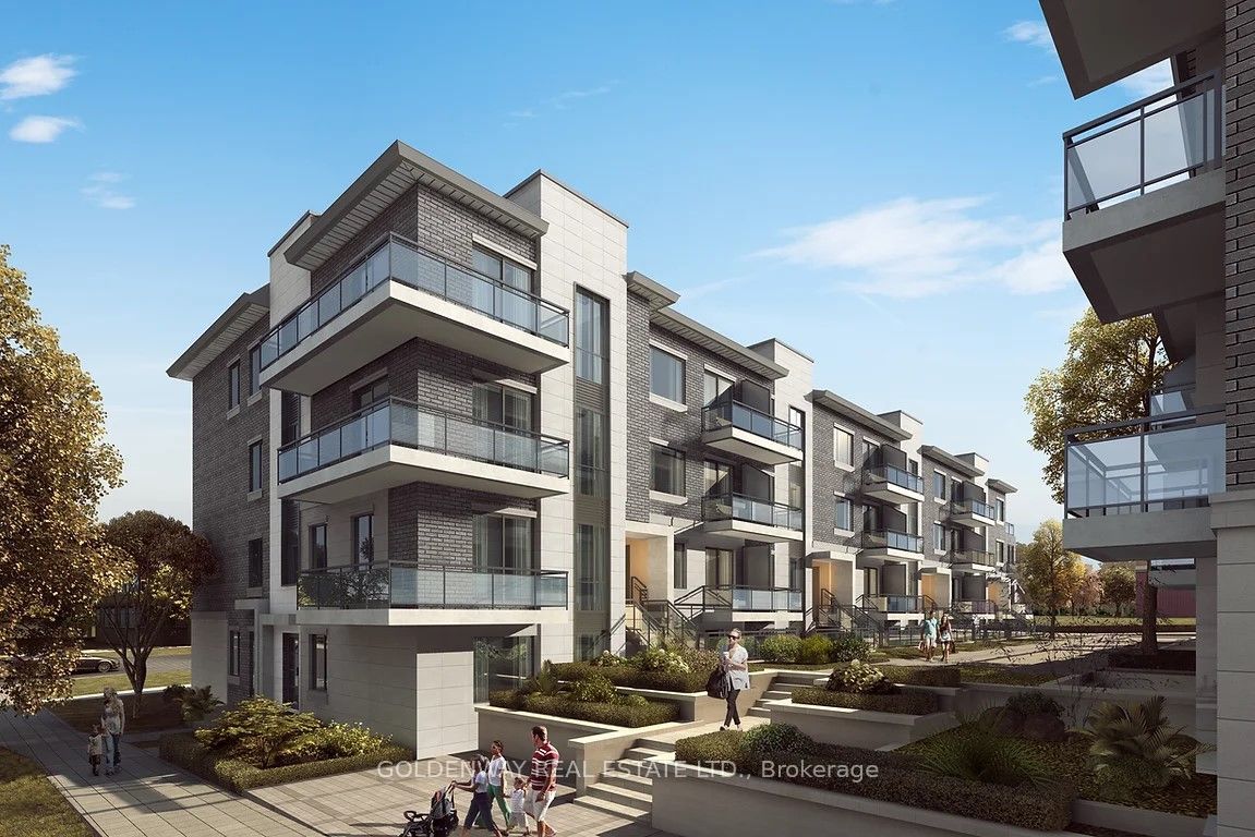 Unit A103 - 3453 Victoria Park Avenue, Scarborough 2