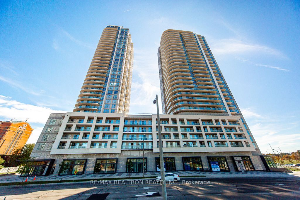Unit 2908 - 2033 Kennedy Road, Scarborough 4