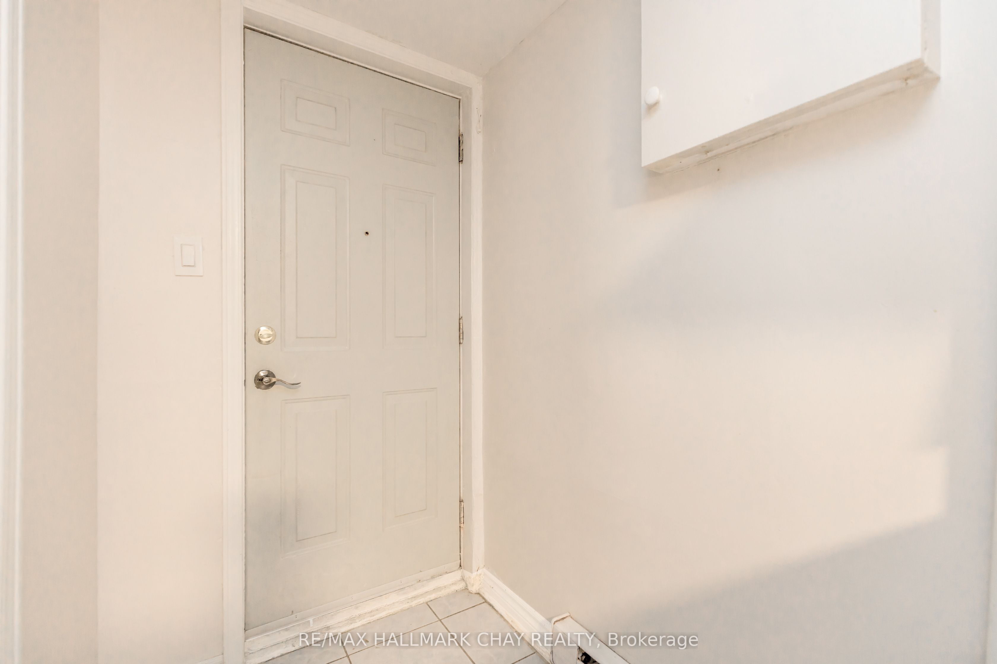 Unit Lower - 80 Rushbrooke Avenue, Toronto 3