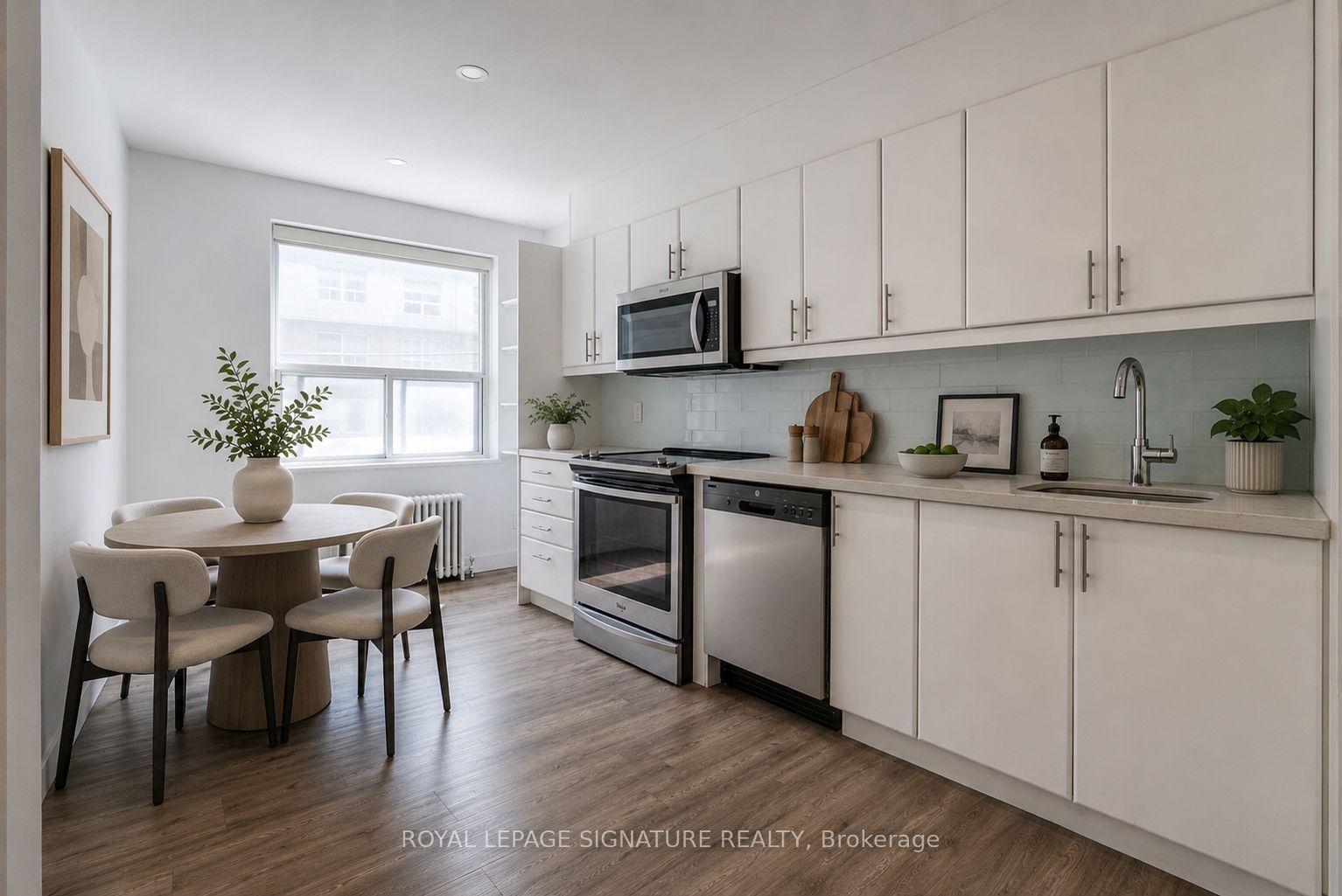 Unit 107 - 33 Gamble Avenue, Toronto 2