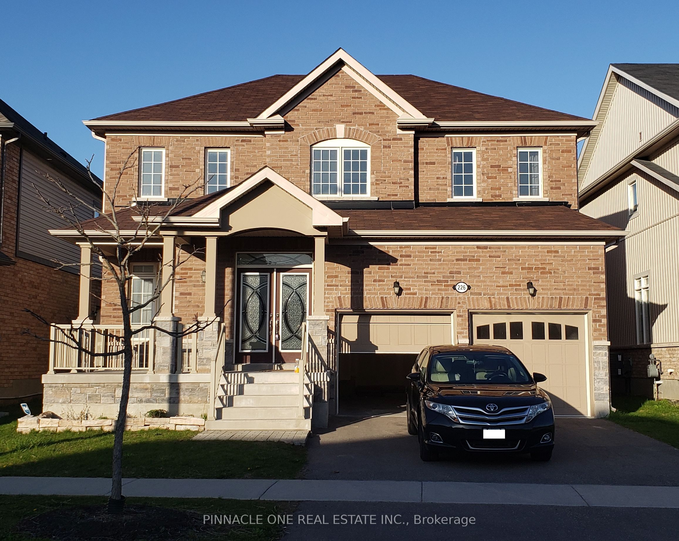 226 Kenneth Cole Drive, Clarington 2