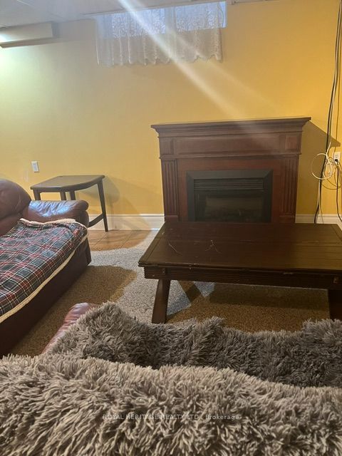 Unit BSMT - 1771 Westcreek Drive, Pickering 4