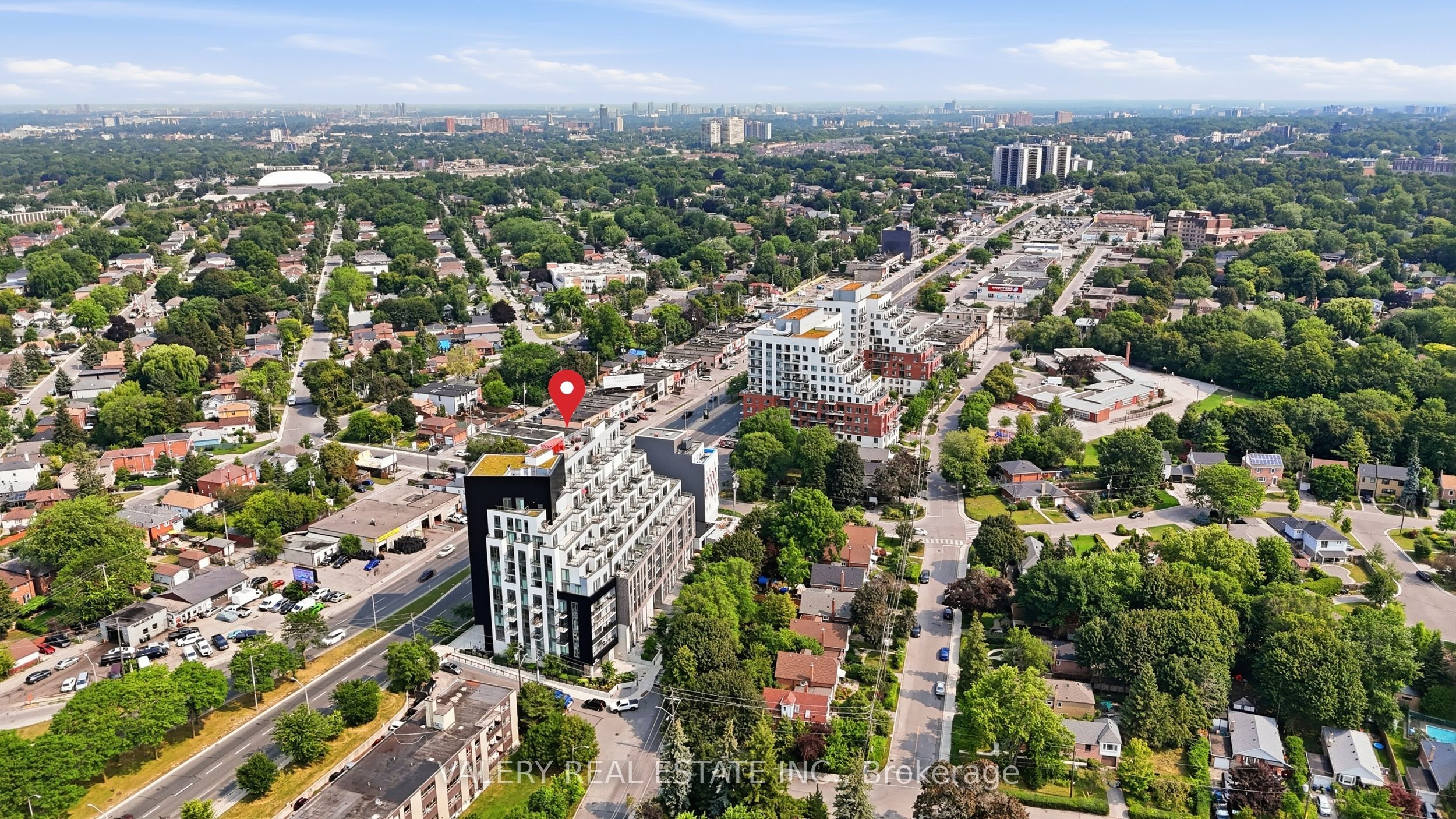 Unit 516 - 90 Glen Everest Road, Scarborough 3