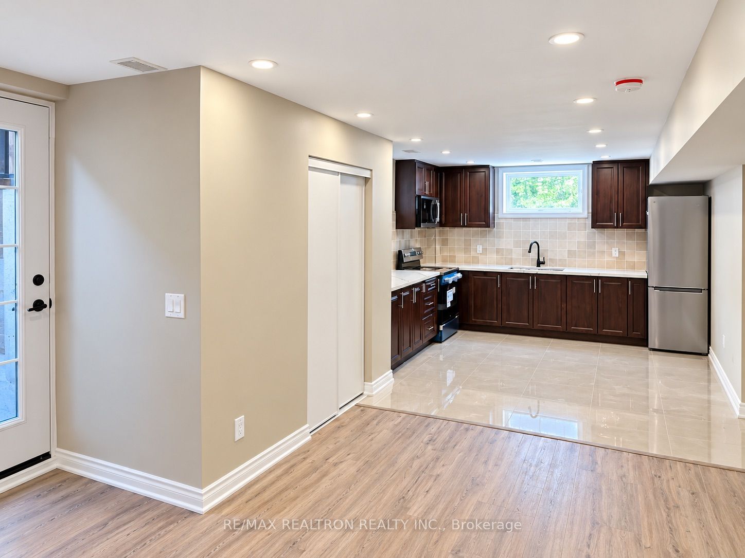 Unit BSMT - 59 Cumber Avenue, Scarborough 4