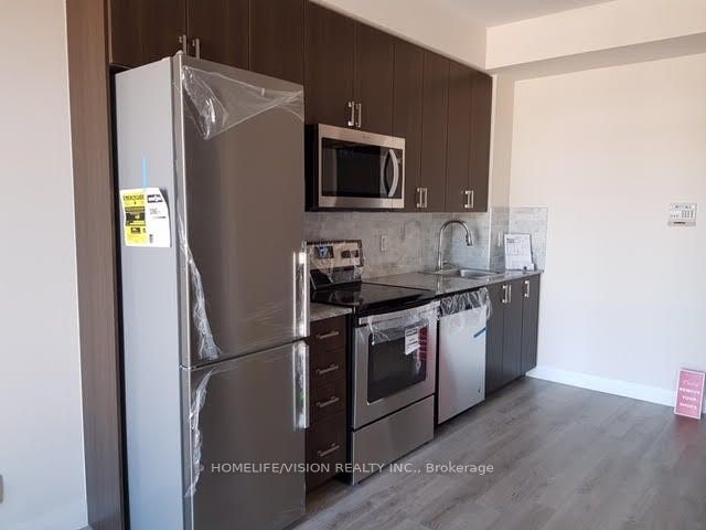 Unit 533 - 22 East Haven Drive, Scarborough 5