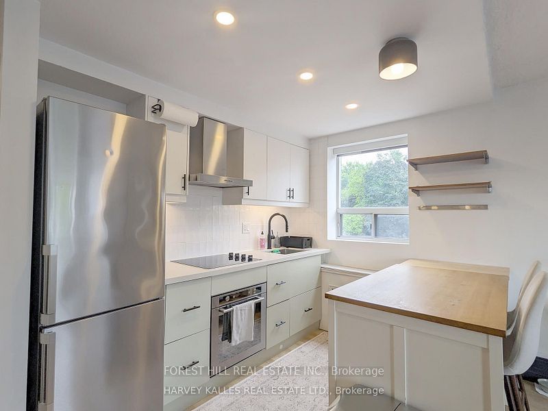 Unit 301 - 204 Kingston Road, Toronto 3