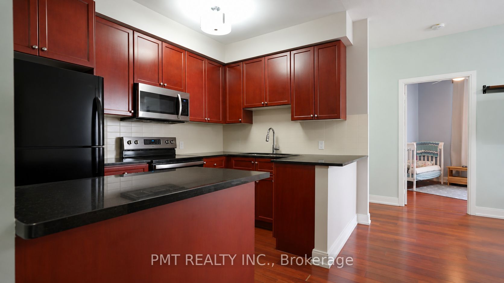 Unit 309 - 125 Village Green Square, Scarborough 4