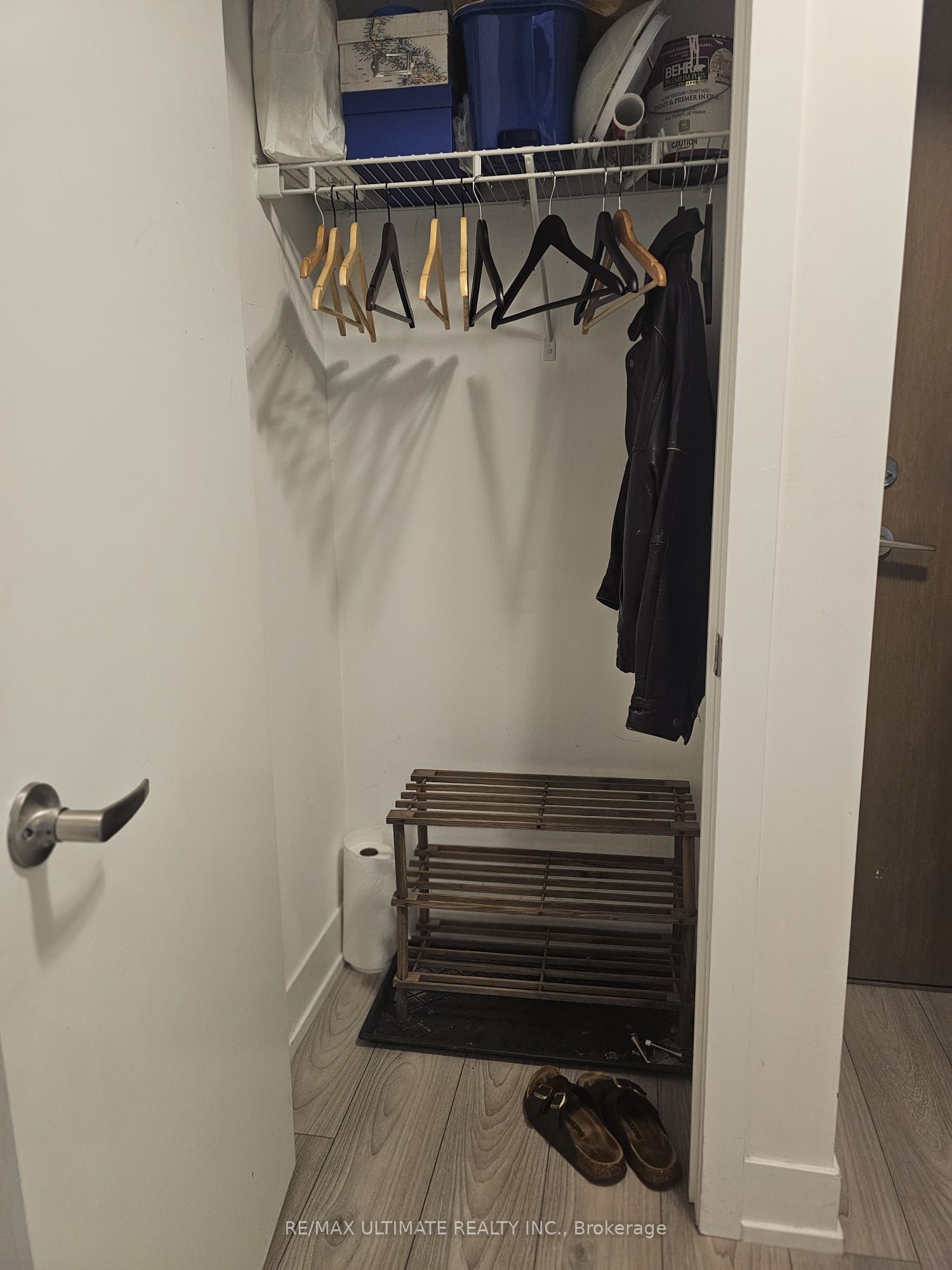 Unit 1703 - 1255 Bayly Street, Pickering 4