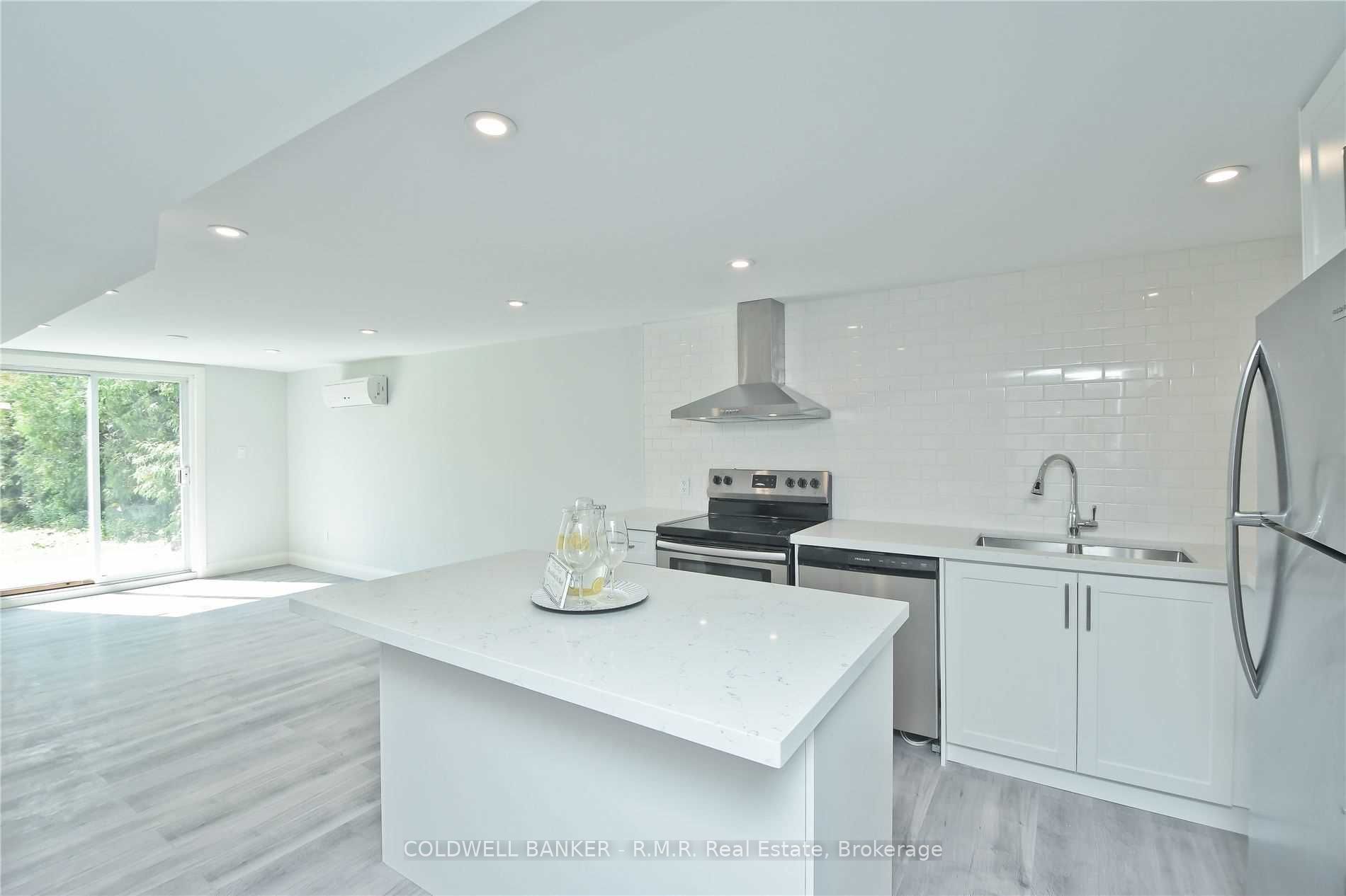 Unit Lower - 760 Ashley Court, Oshawa 2
