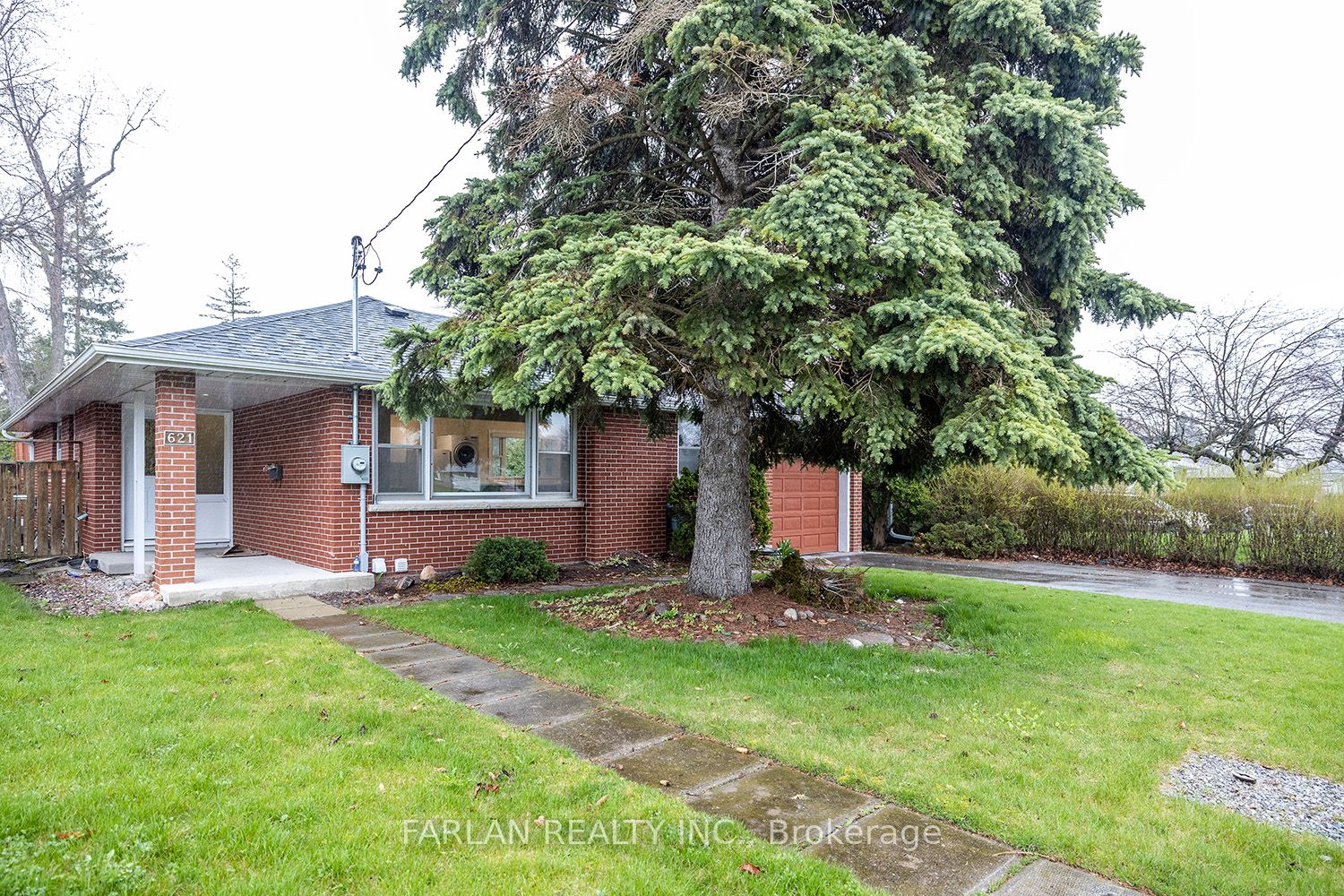 Unit Bsmt1 - 621 Gibbons Street, Oshawa 1