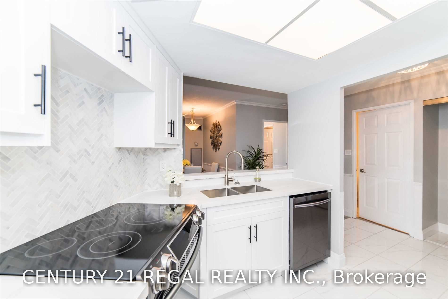 Unit 1101 - 20 Guildwood Parkway, Scarborough 5