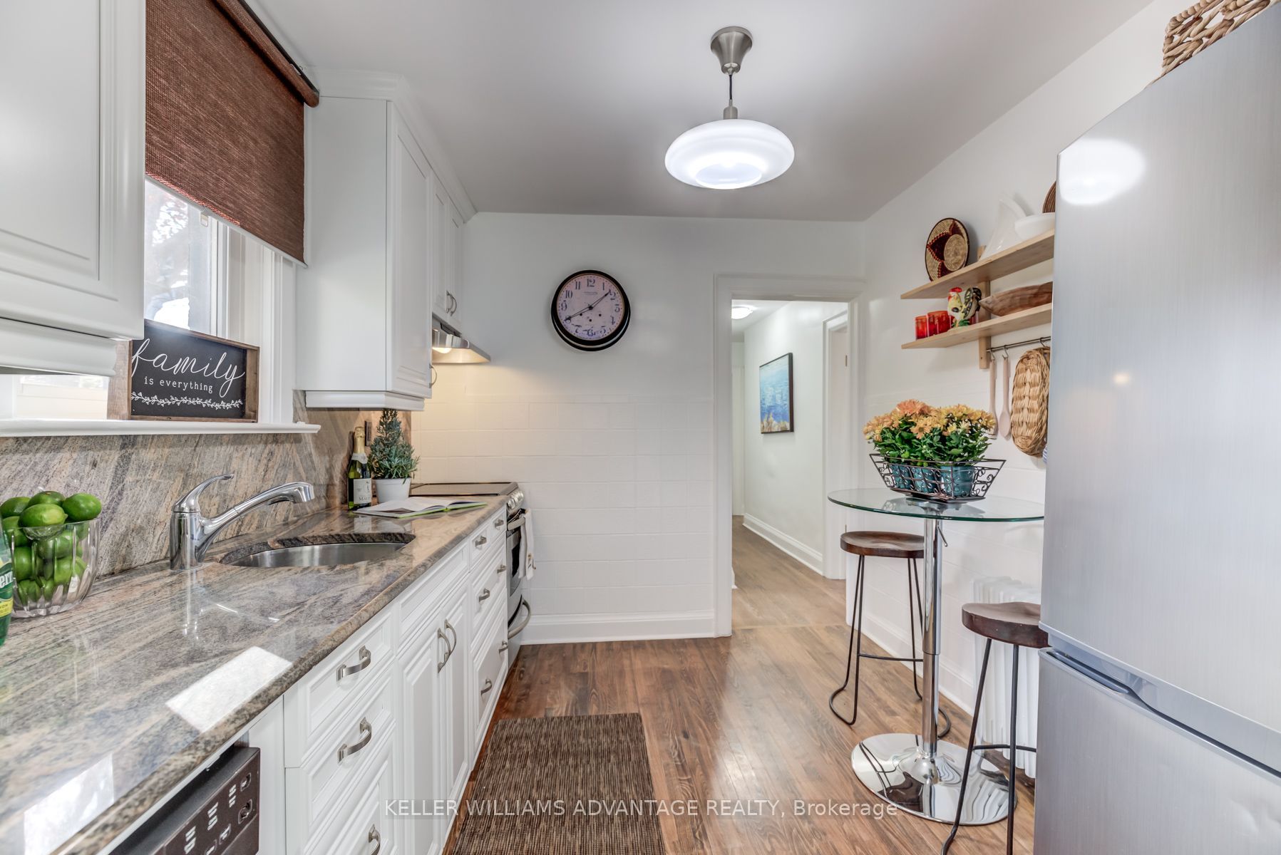 376 Glen Manor Drive, Toronto 5
