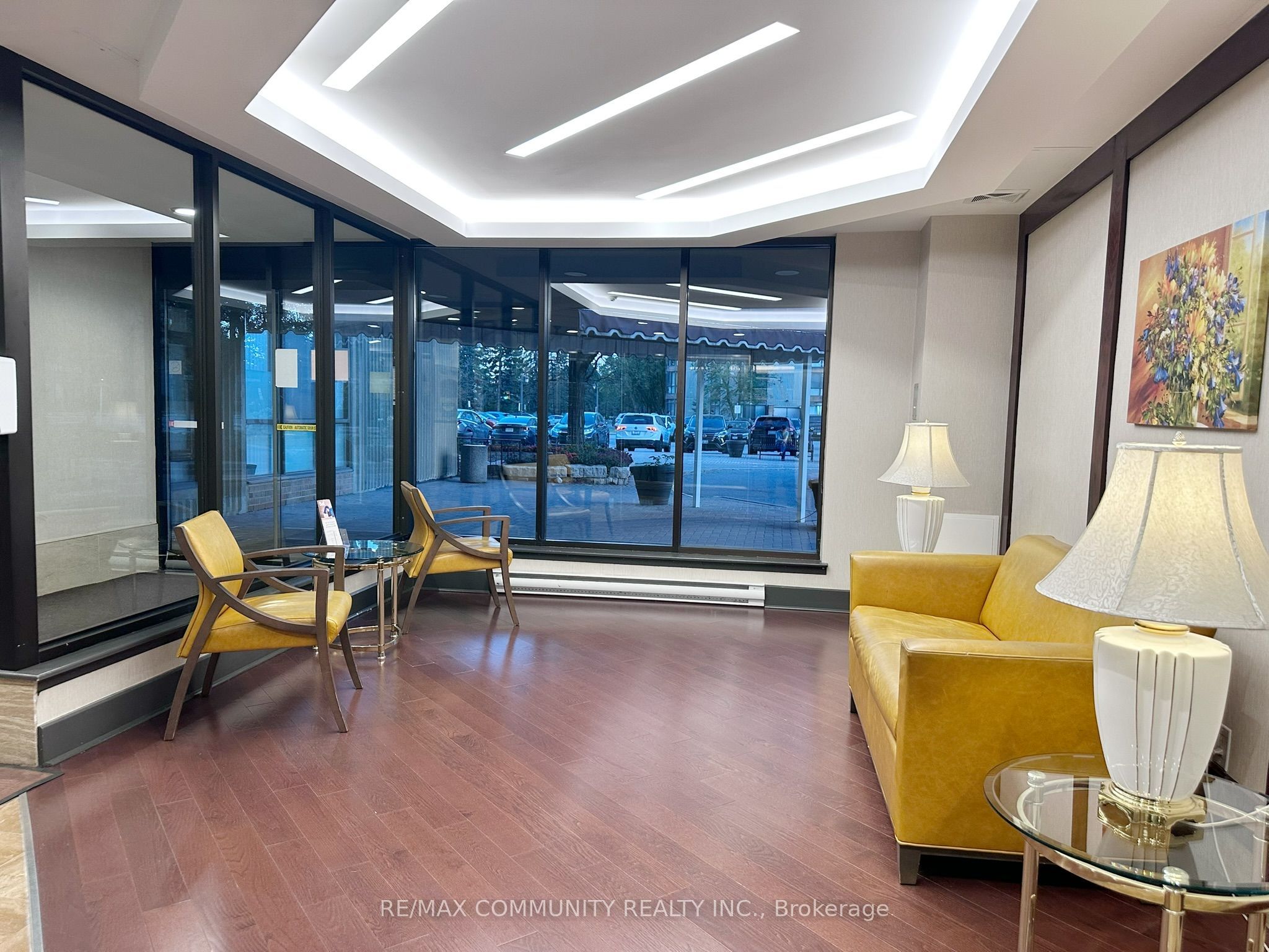 Unit 1133 - 25 Bamburgh Circle, Scarborough 3