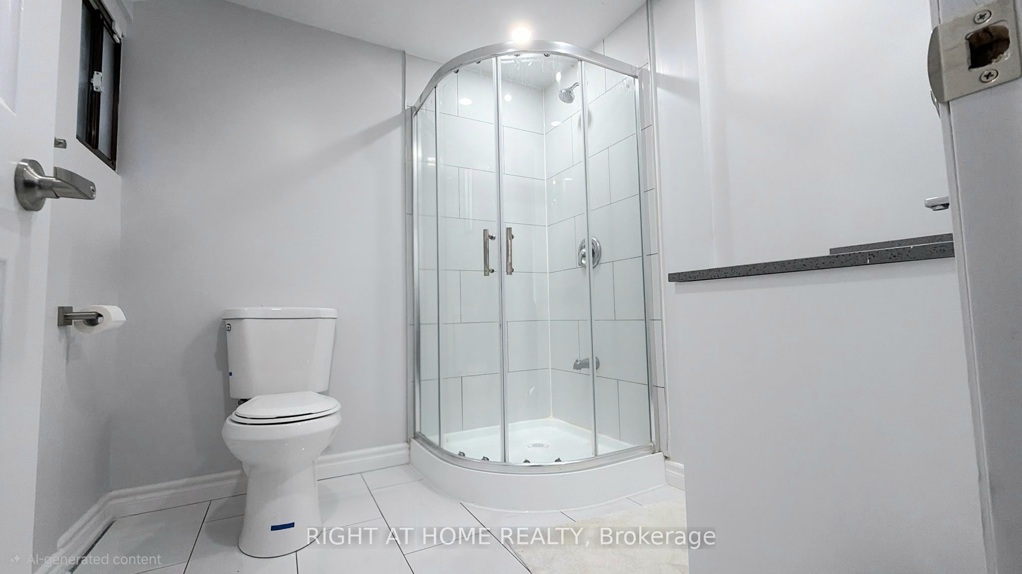 Unit Main - 408 Strathmore Boulevard, Toronto 2