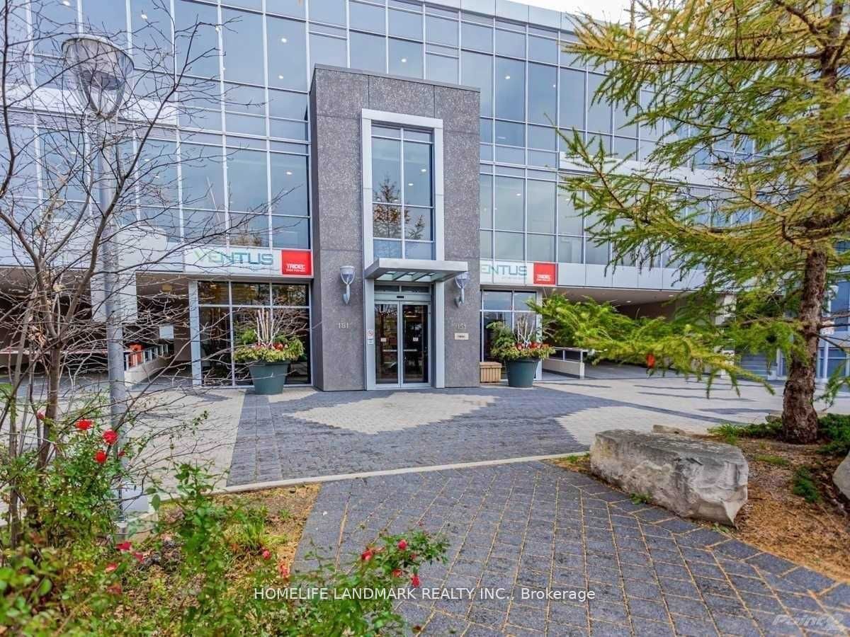 Unit 2306 - 151 Village Green Square, Scarborough 5