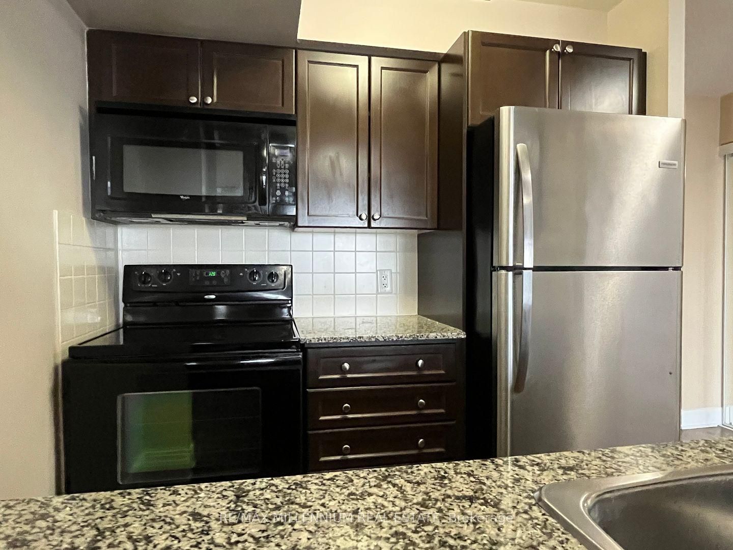 Unit 2621 - 135 Village Green Square, Scarborough 2