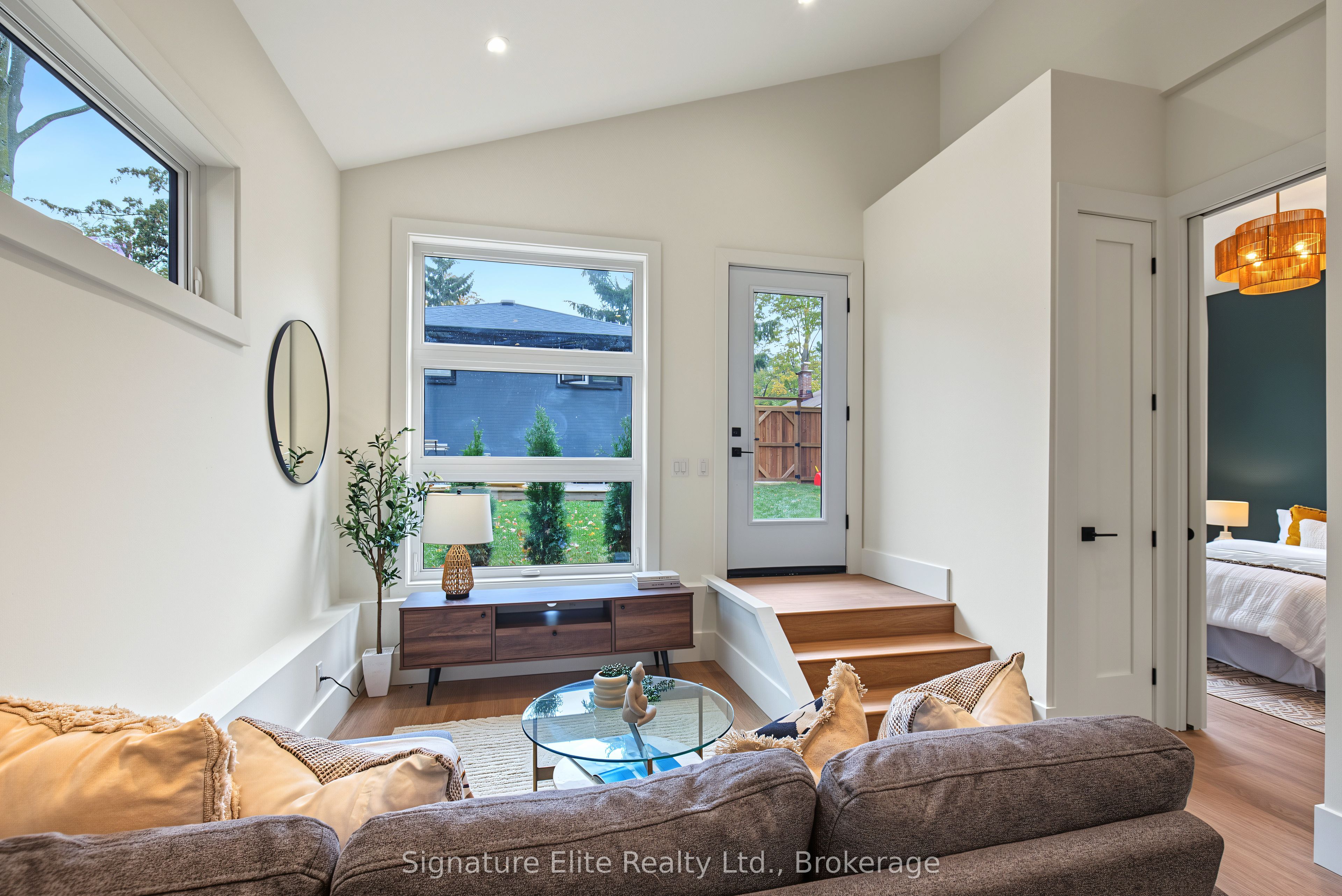 Unit Garden Suite - 25 Lyncroft Drive, Scarborough 3