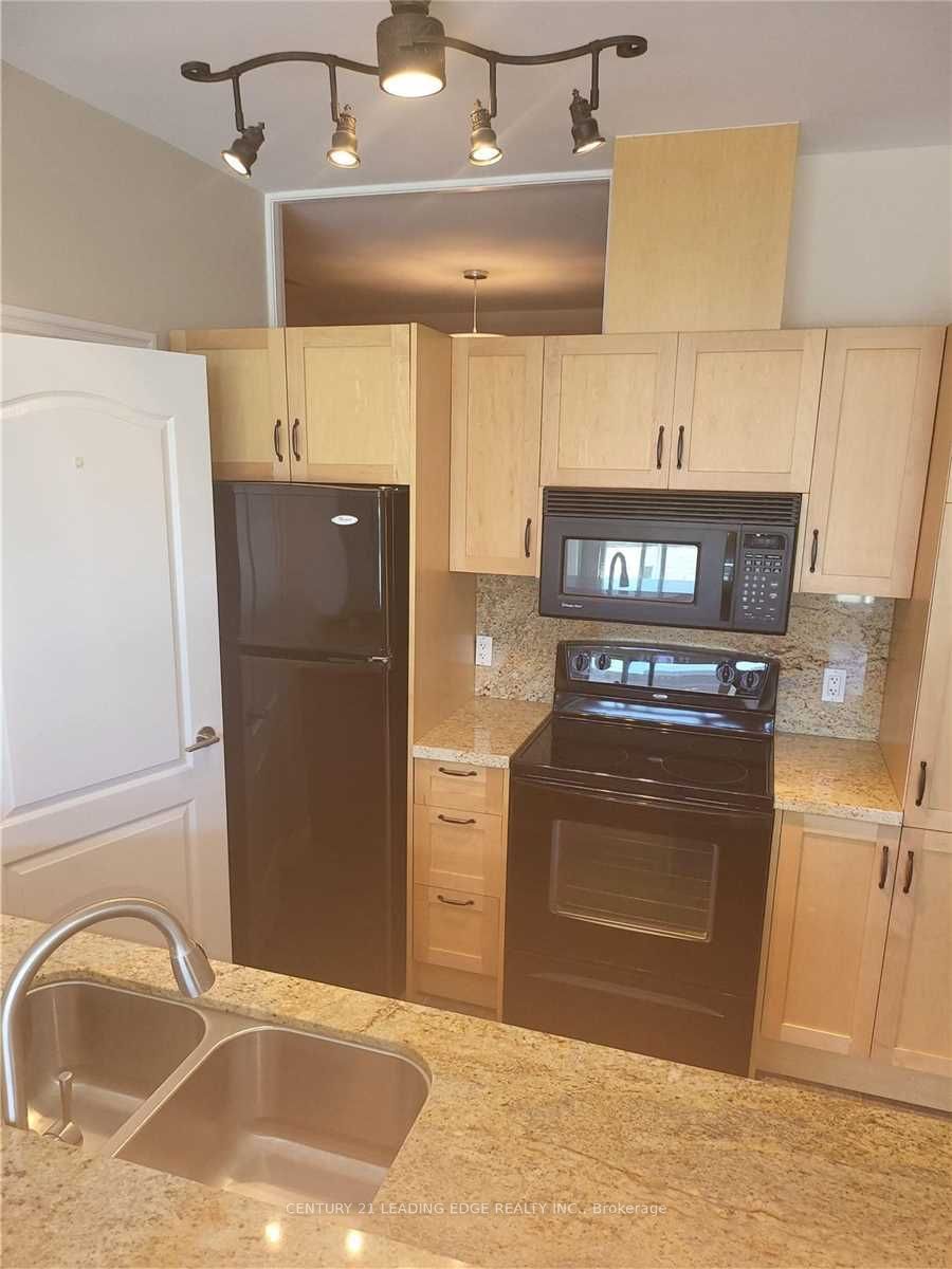 Unit 609 - 44 Bond Street W, Oshawa 3