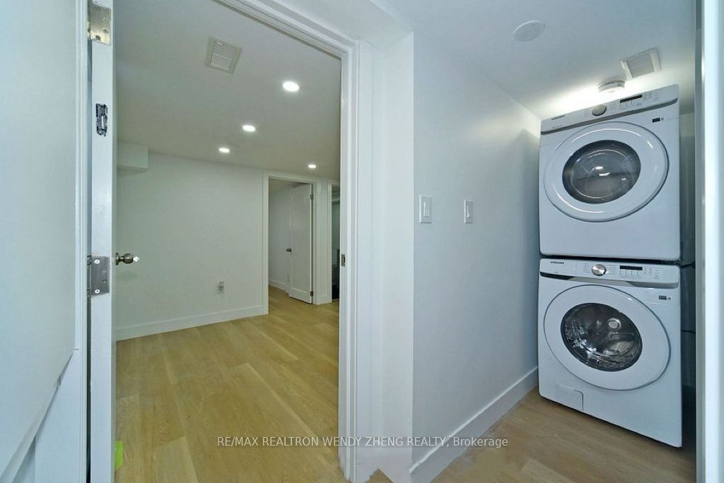Unit Basement - 42 Rideout Street, Ajax 3