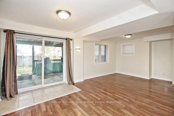 Unit Bsmt - 1646 Quail Run Drive, Oshawa 4