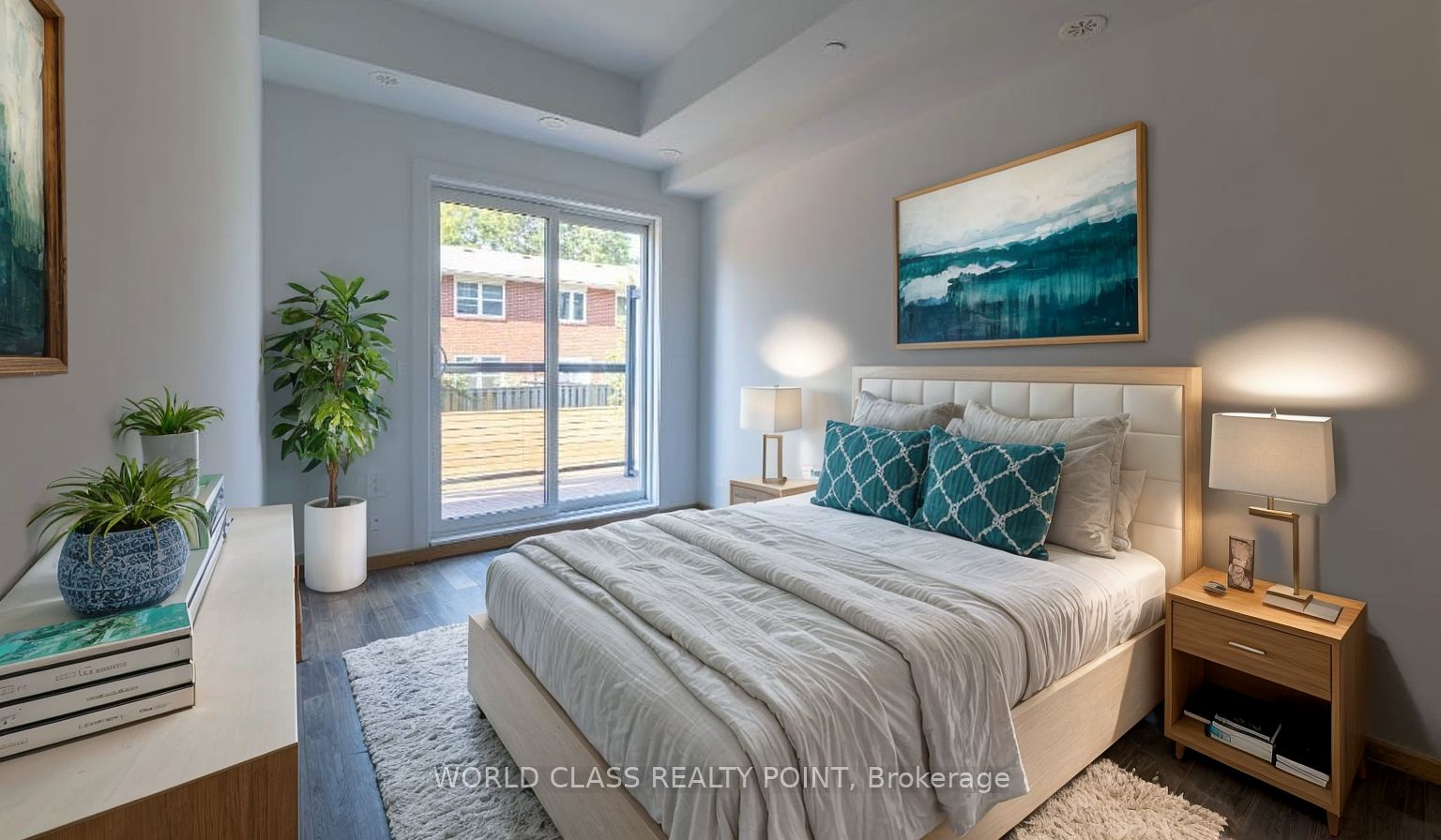 Unit C3-201 - 3425 Sheppard Avenue E, Scarborough 5