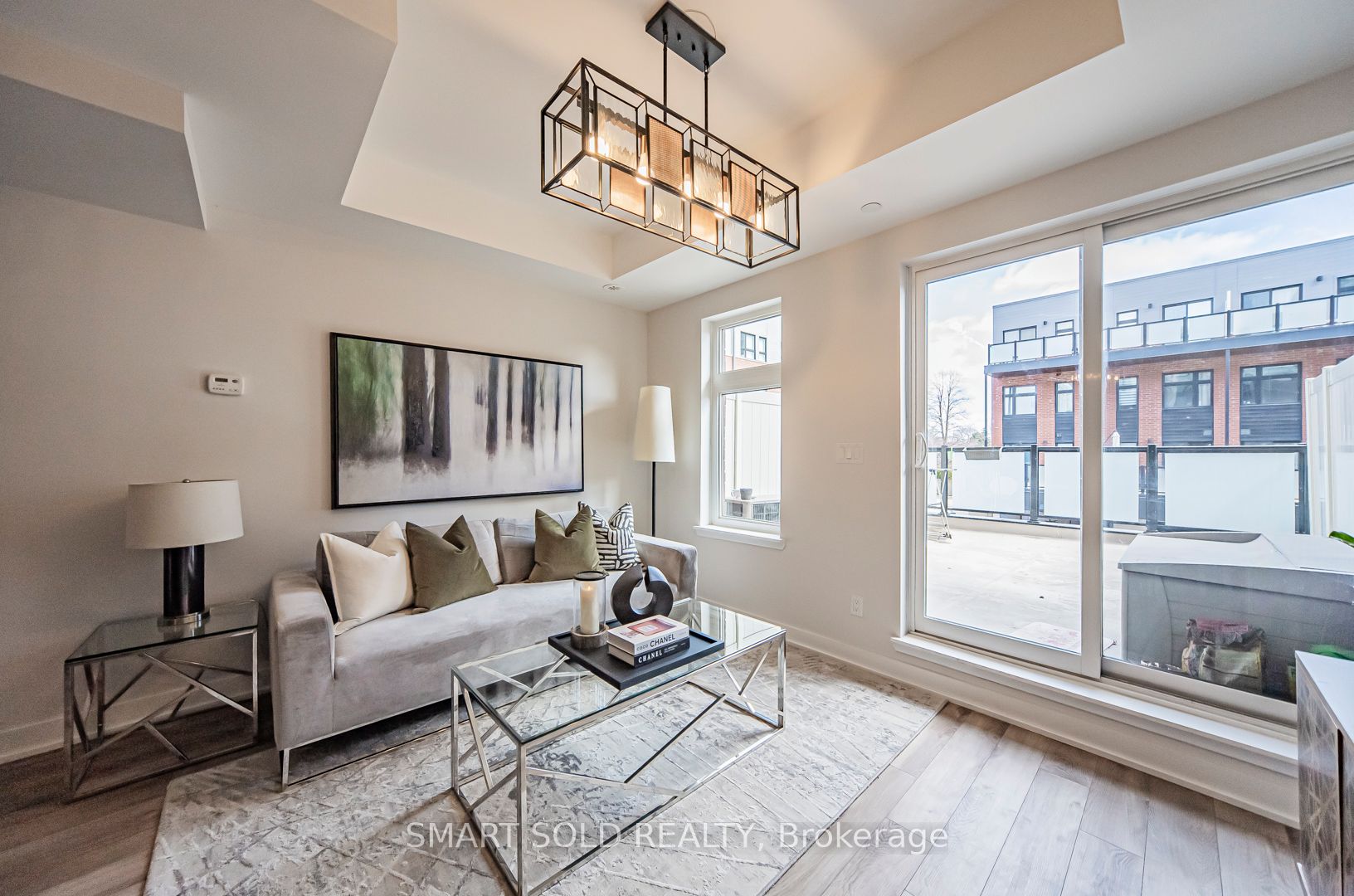 Unit 132 - 20 Echo Point, Scarborough 5