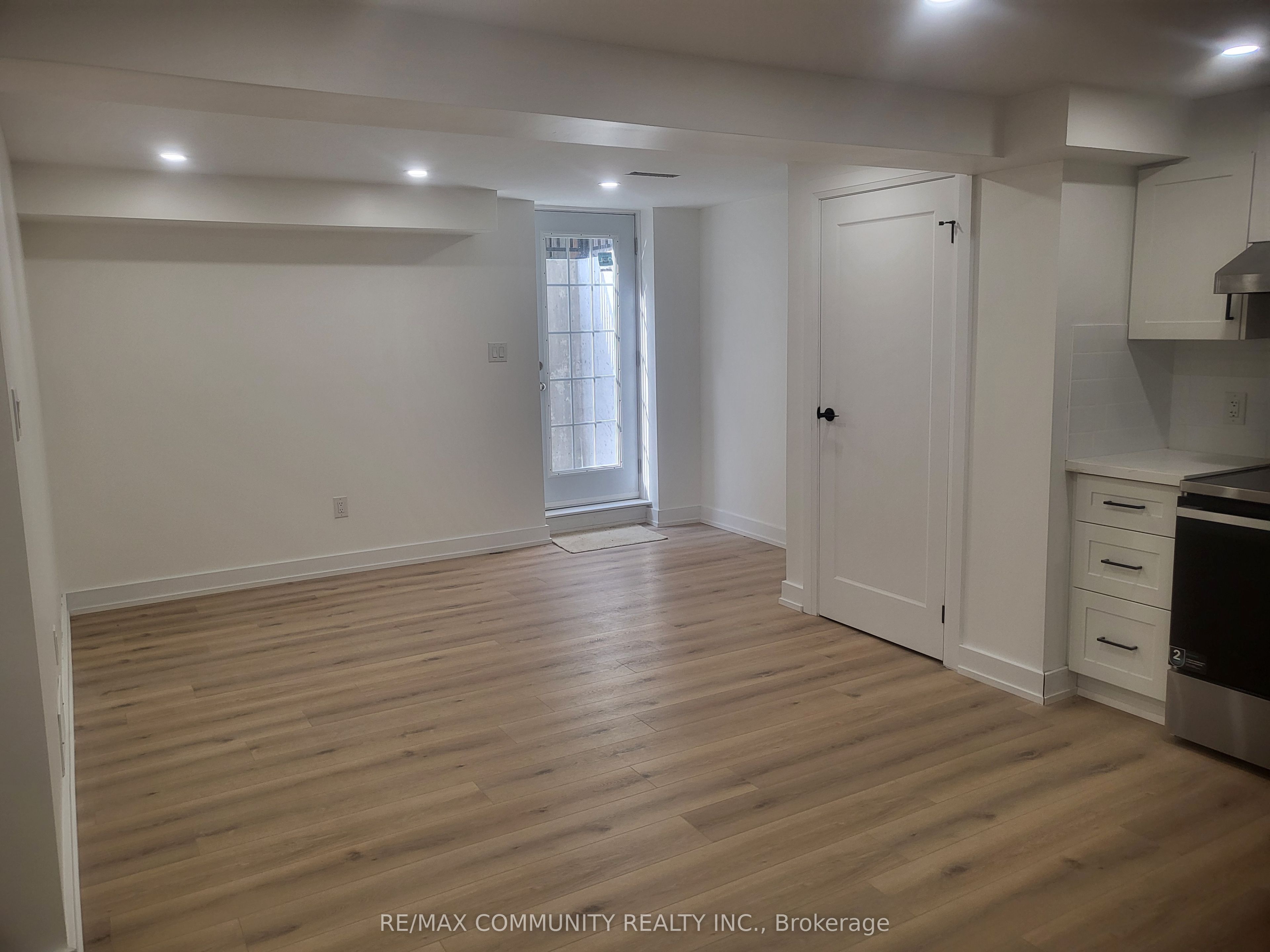 Unit Basement - 609 Amberwood Crescent, Pickering 5