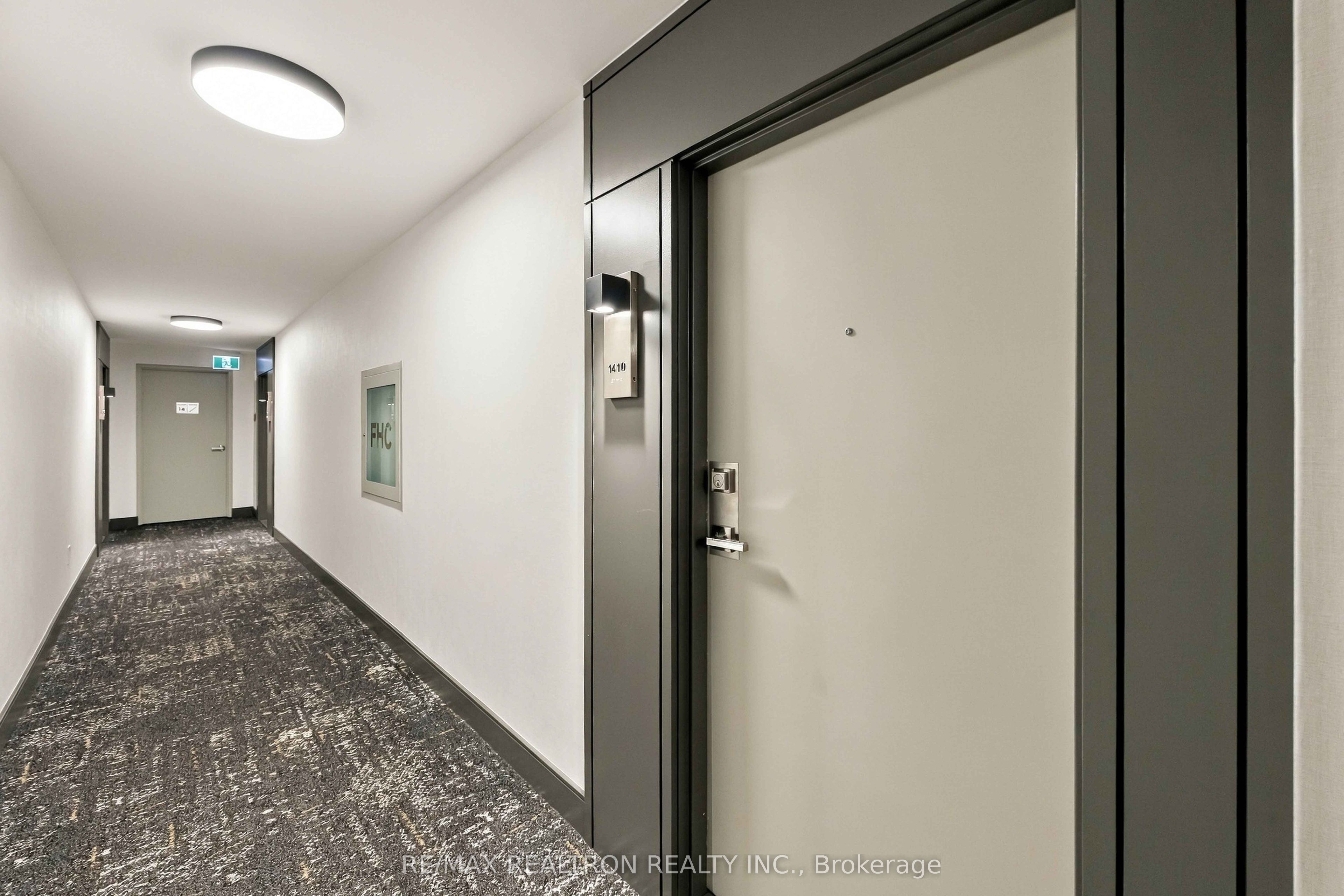 Unit 1410 - 120 Dundalk Drive, Scarborough 4