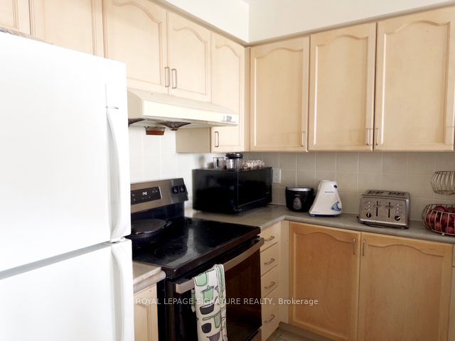 Unit 610 - 50 Brian Harrison Way, Scarborough 4