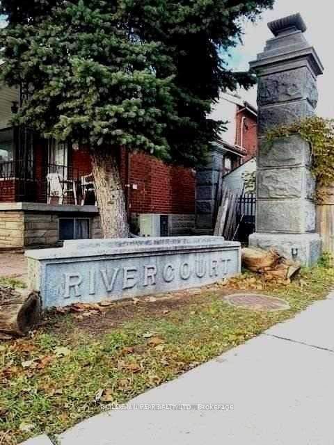 Unit Main Fl(2BR) - 27 Rivercourt Boulevard, Toronto 2