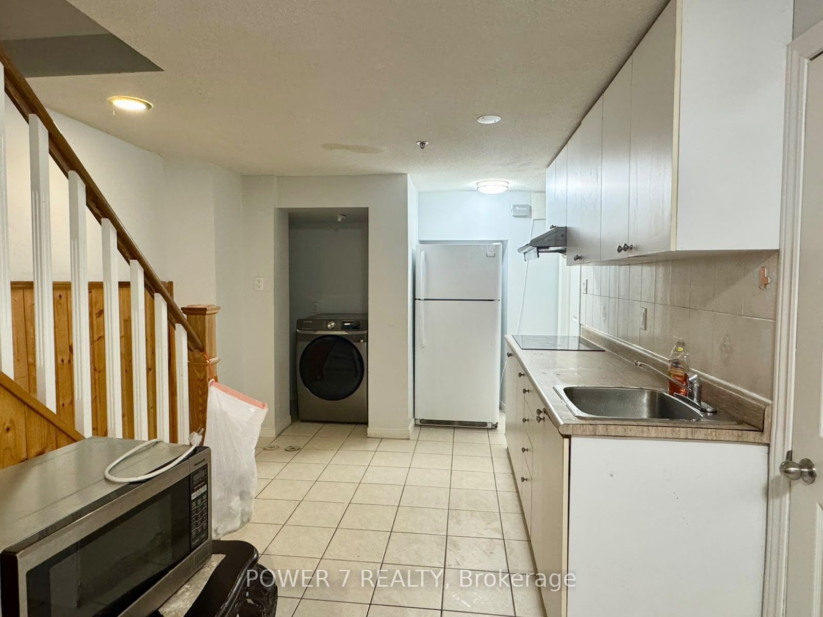 Unit Basement - 58 Wilderness Drive, Scarborough 4
