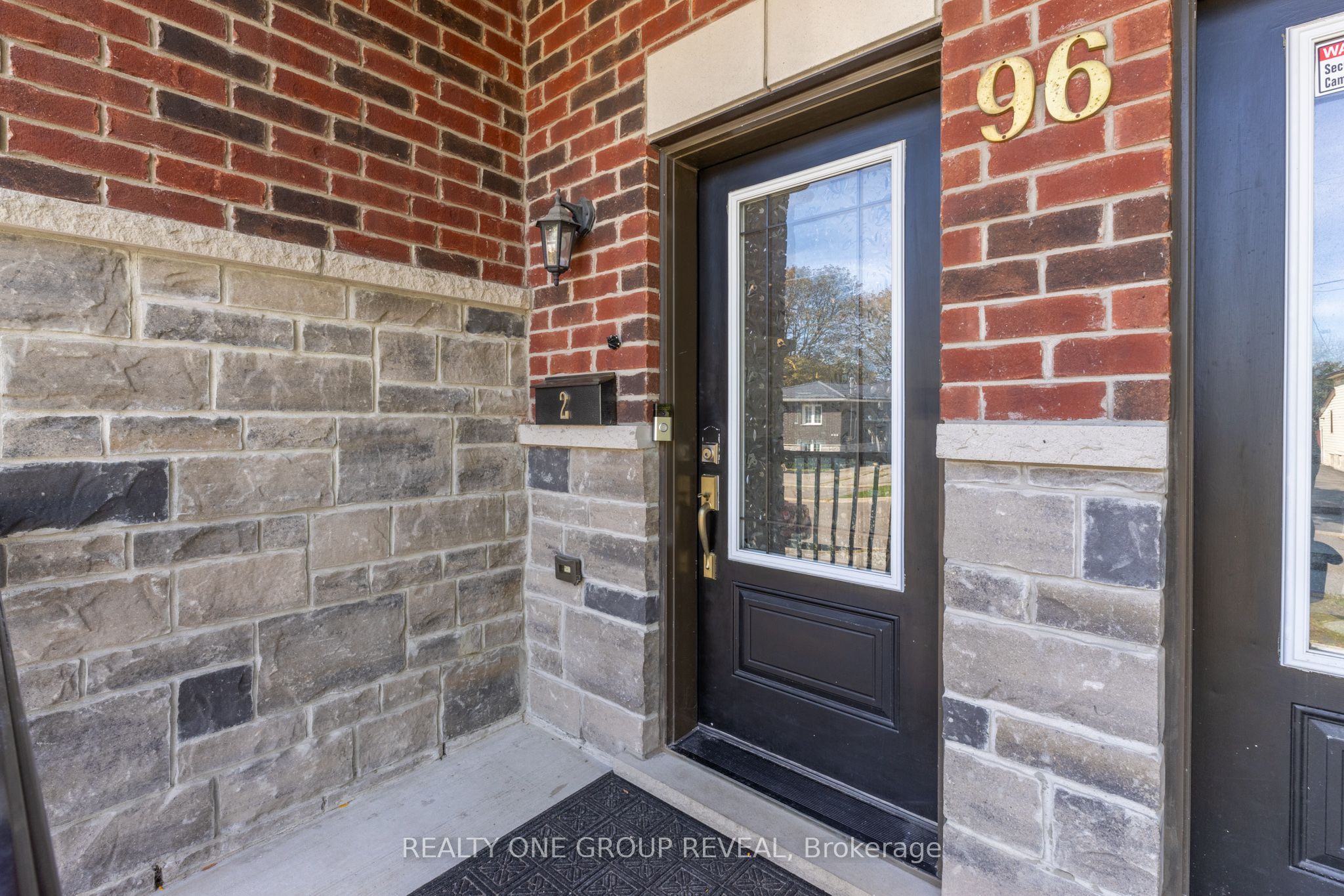 Unit 2 - 96 Cromwell Avenue, Oshawa 2