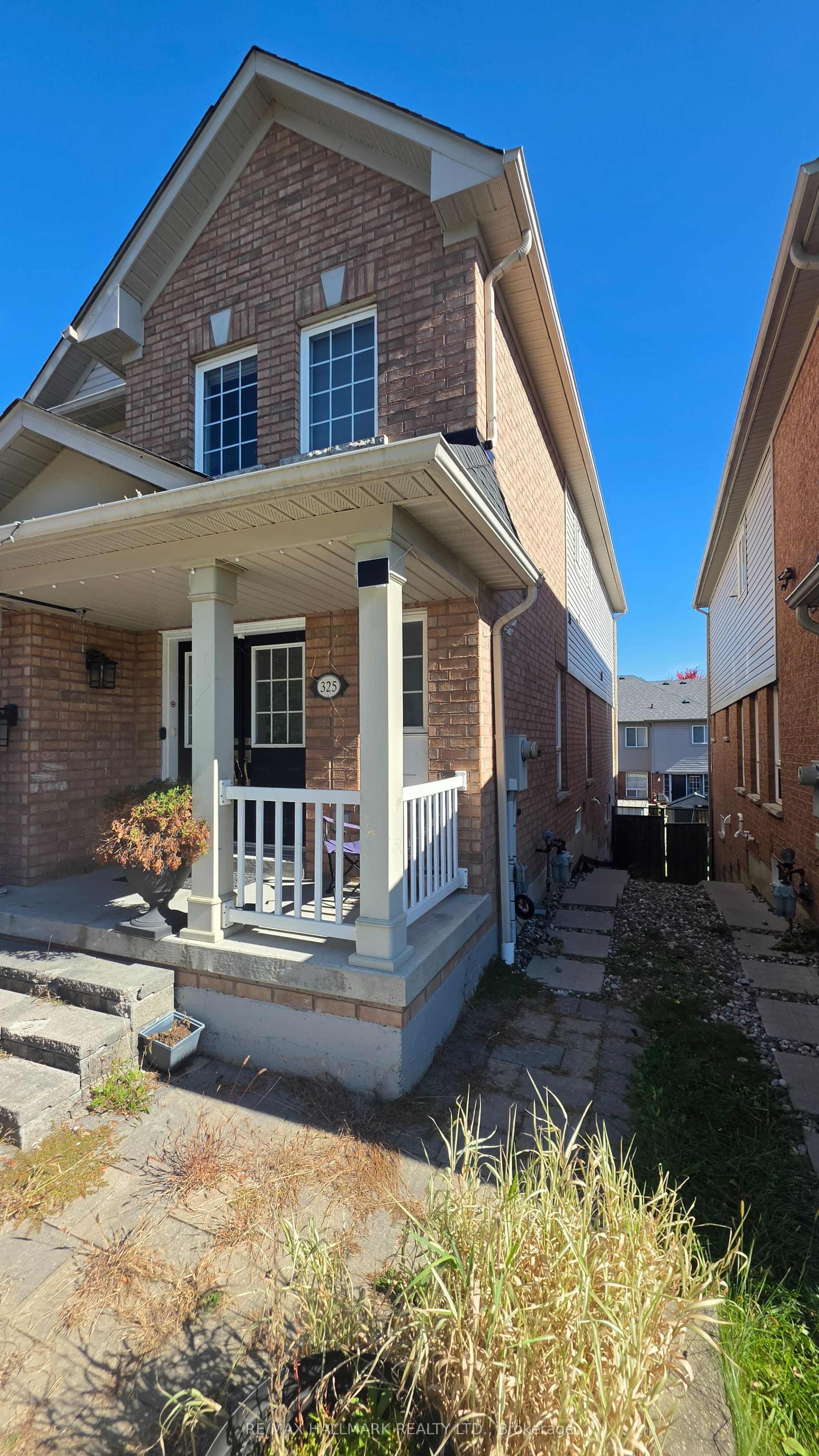 Unit Lower Level - 325 Porte Road, Ajax 2