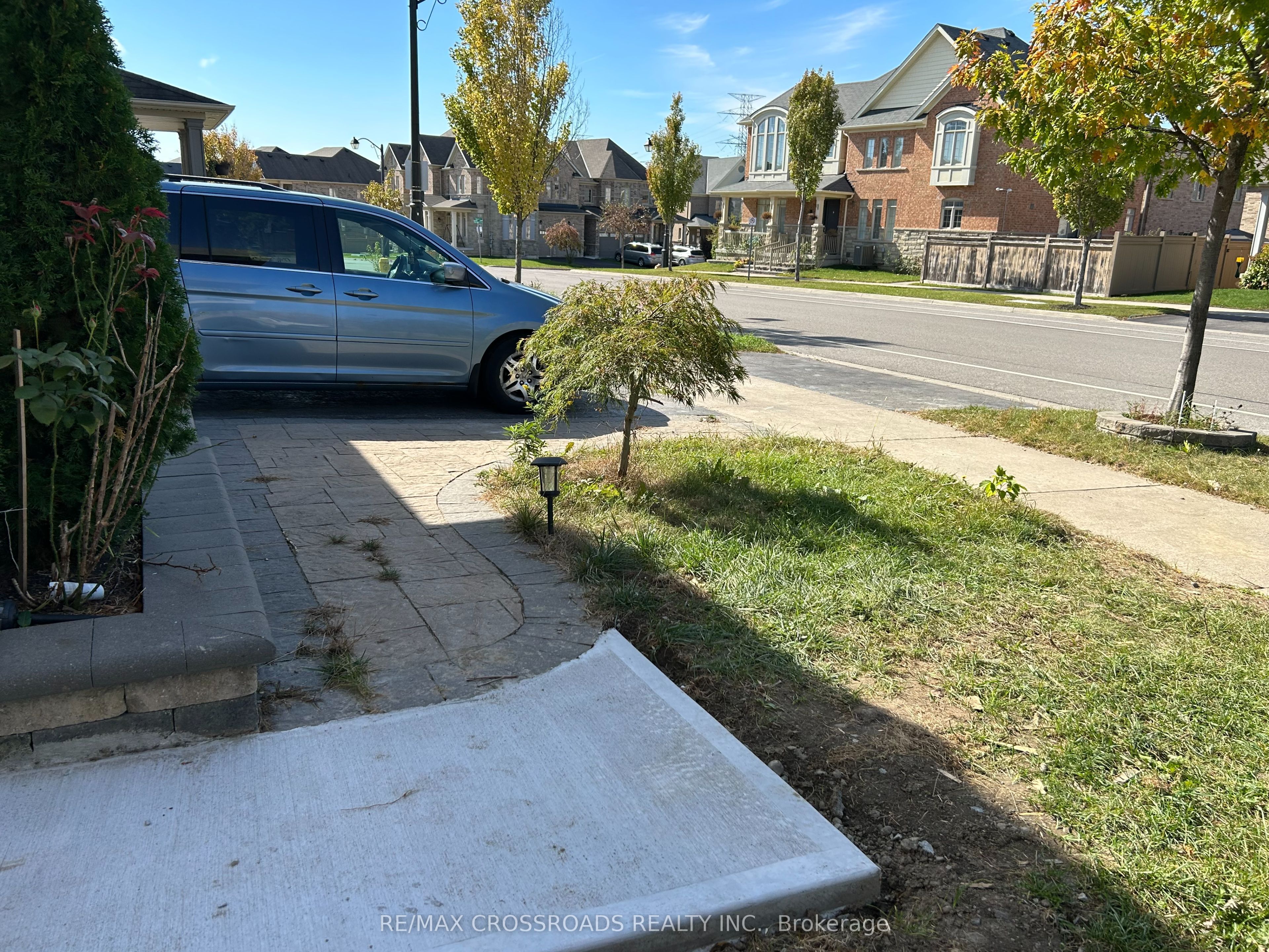 Unit BSMT - 63 Stannardville Drive, Ajax 4