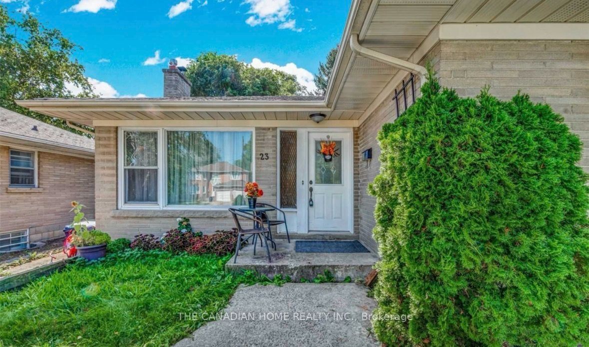 23 Todd Road, Scarborough 2
